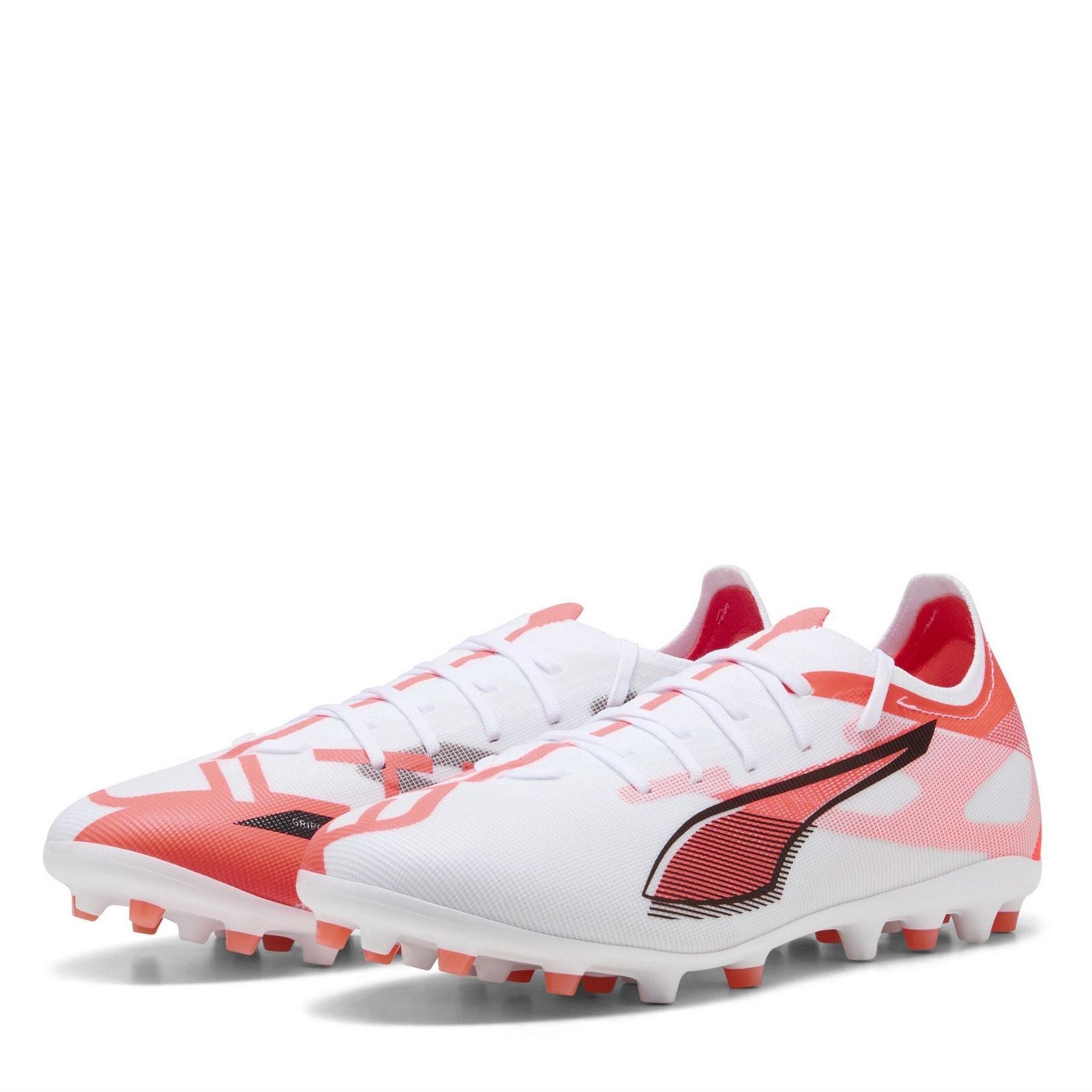 Puma Ultra 5 Match Mg Firm Ground Football Boots