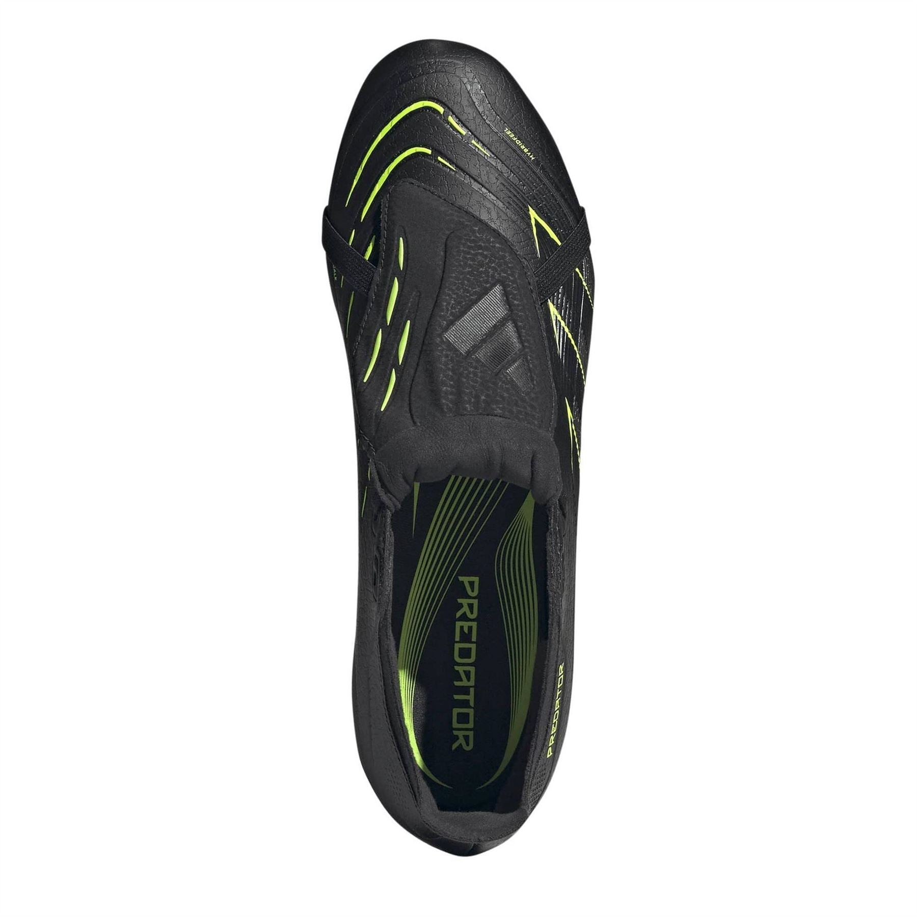 adidas Predator League Low Top Lace-Up Sneakers