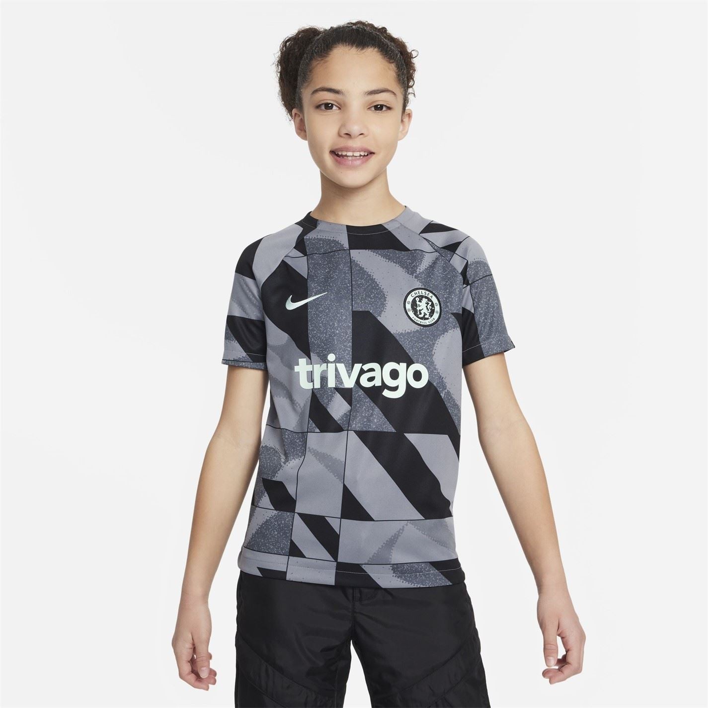 Nike Chelsea Fc Academy Pro Third Shirt 2023 2024 Juniors