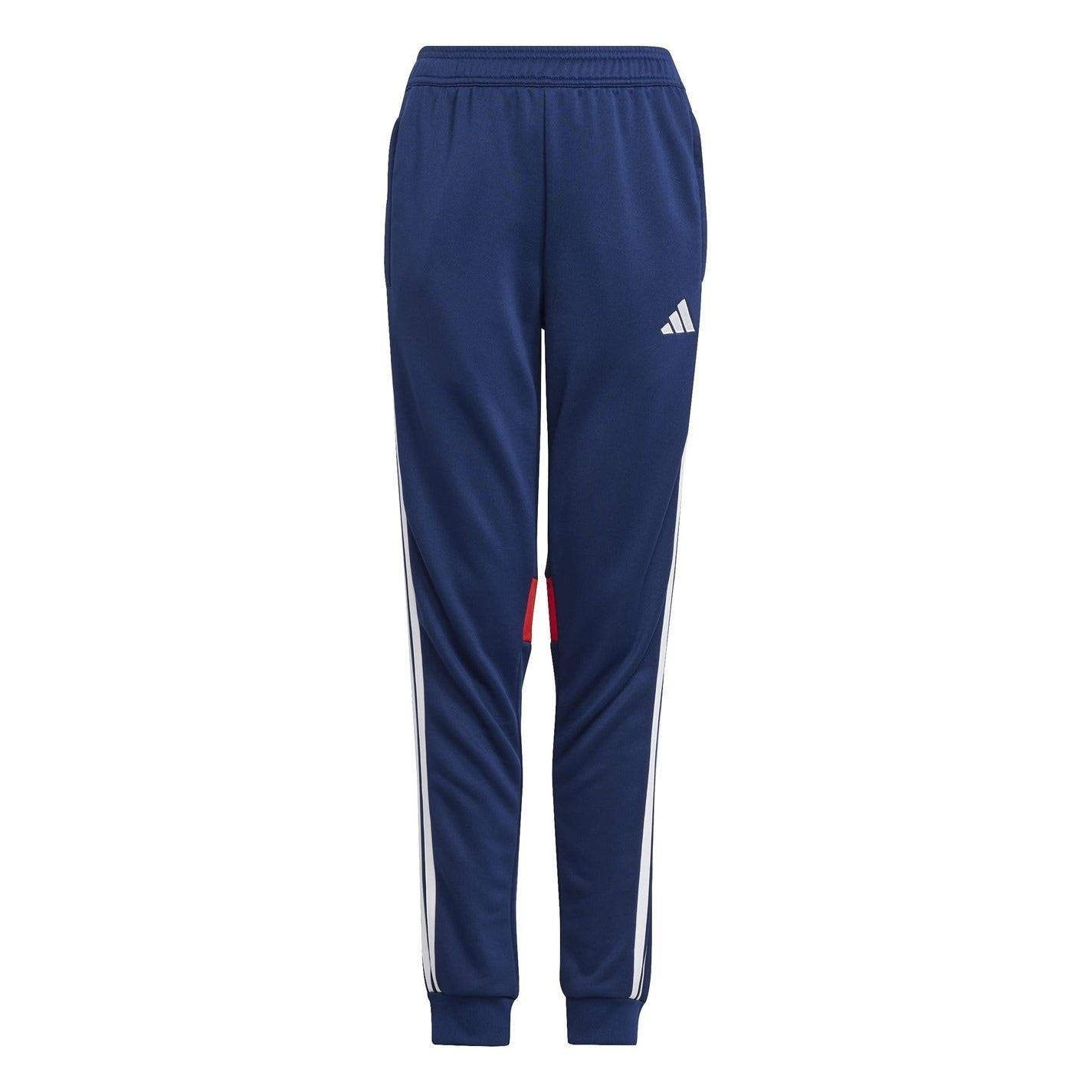 adidas Tiro 25 Essentials Sweat Tracksuit Bottoms Kids