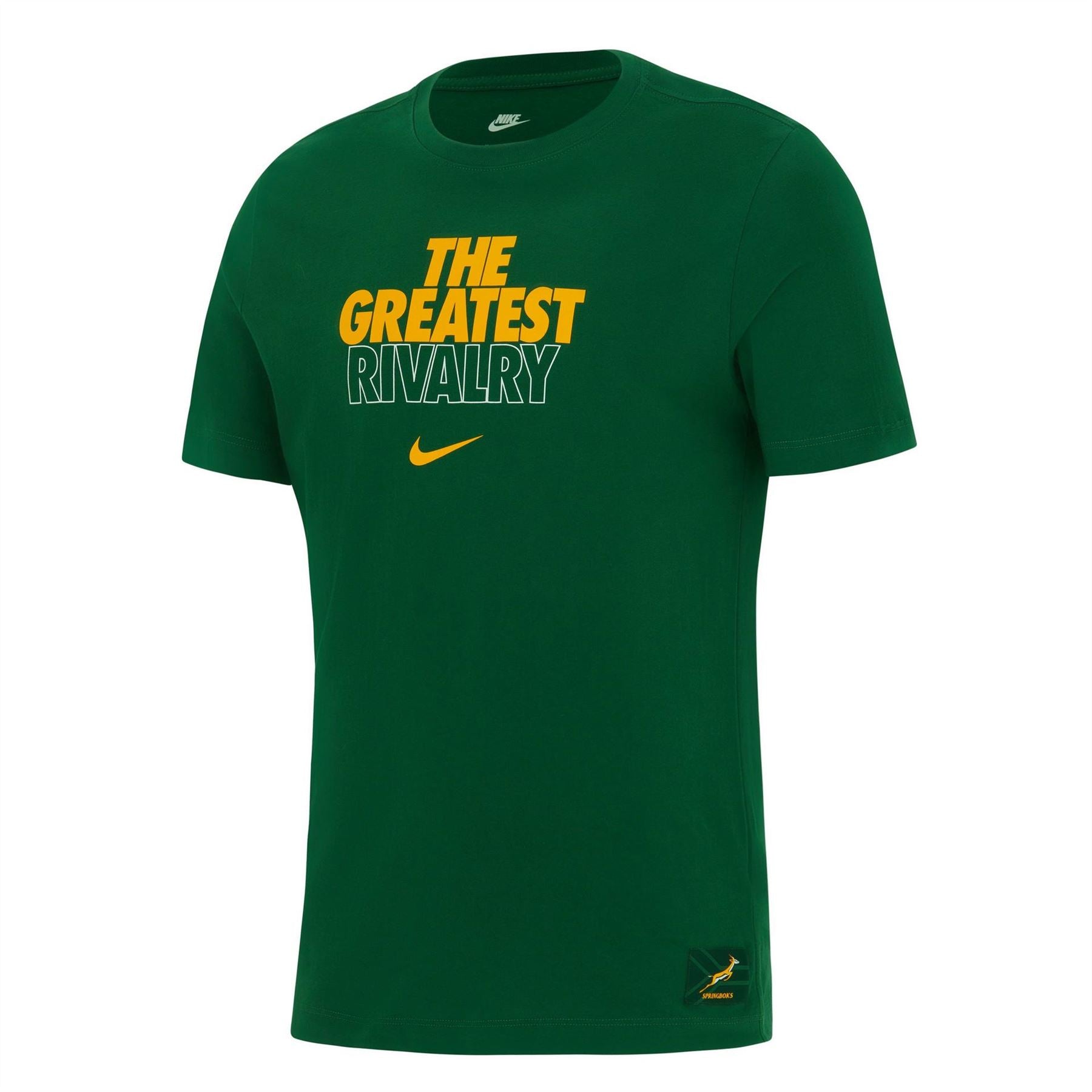 Nike Sprinbooks Tour T-Shirt