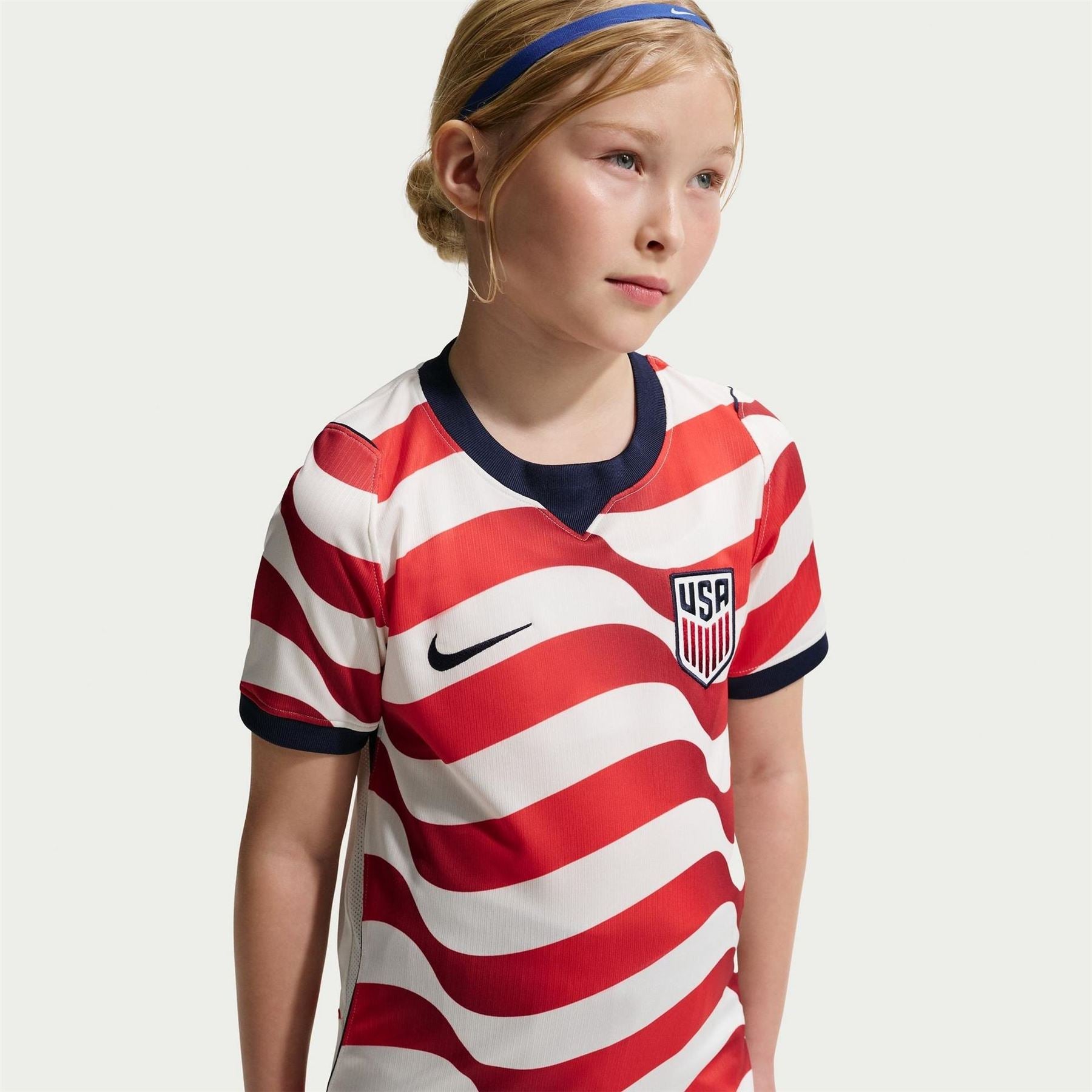 Nike Home Shirt World Cup 2026™ Junior