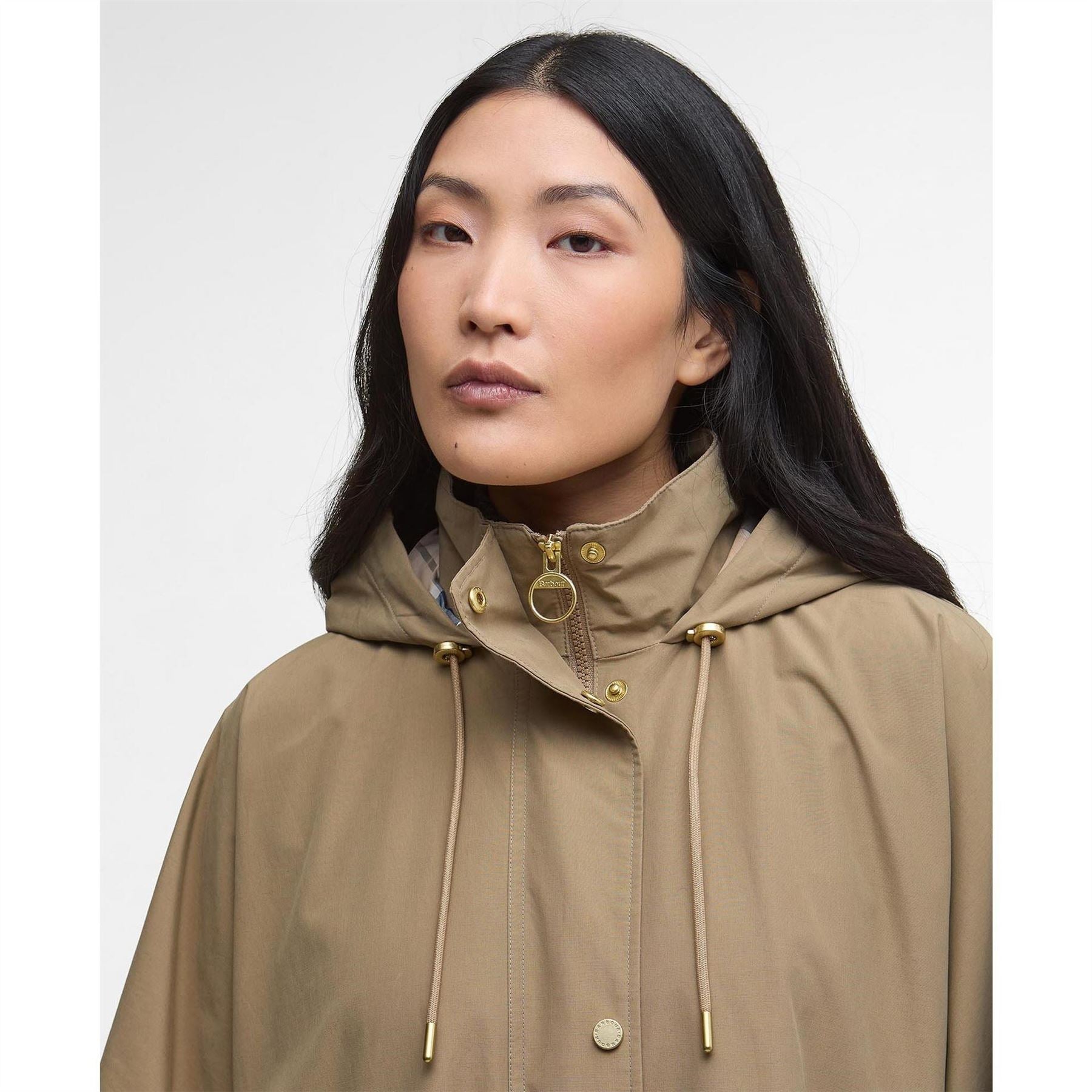 Barbour Showerproof Cape