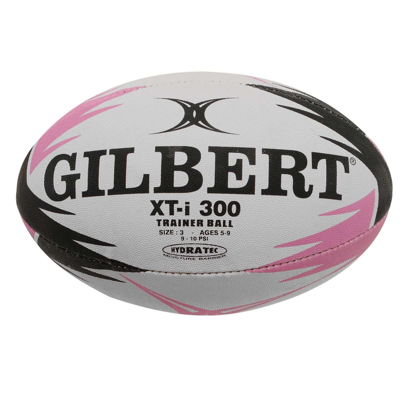 Gilbert Xt I 300 Rugby Ball