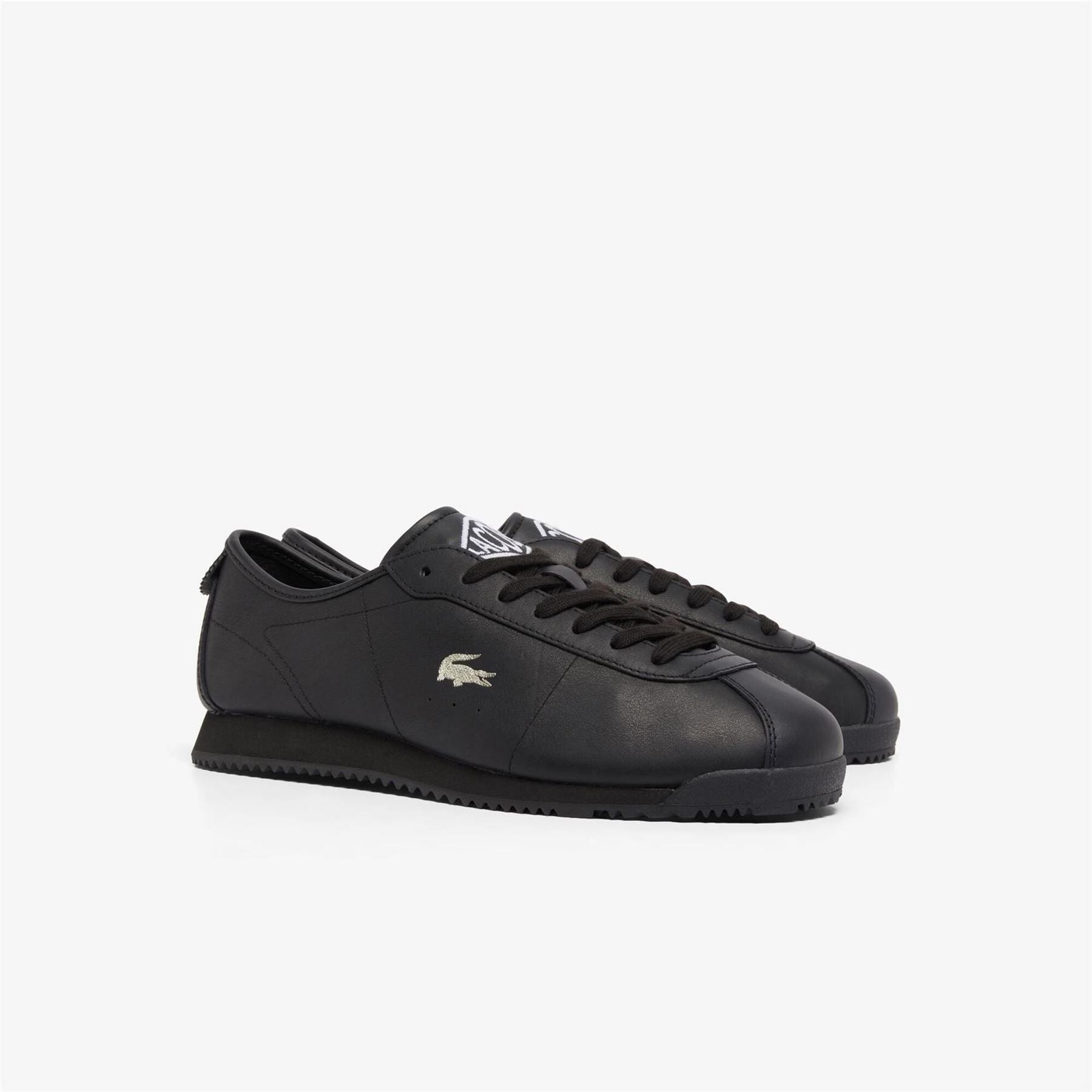 Lacoste Low Trainers
