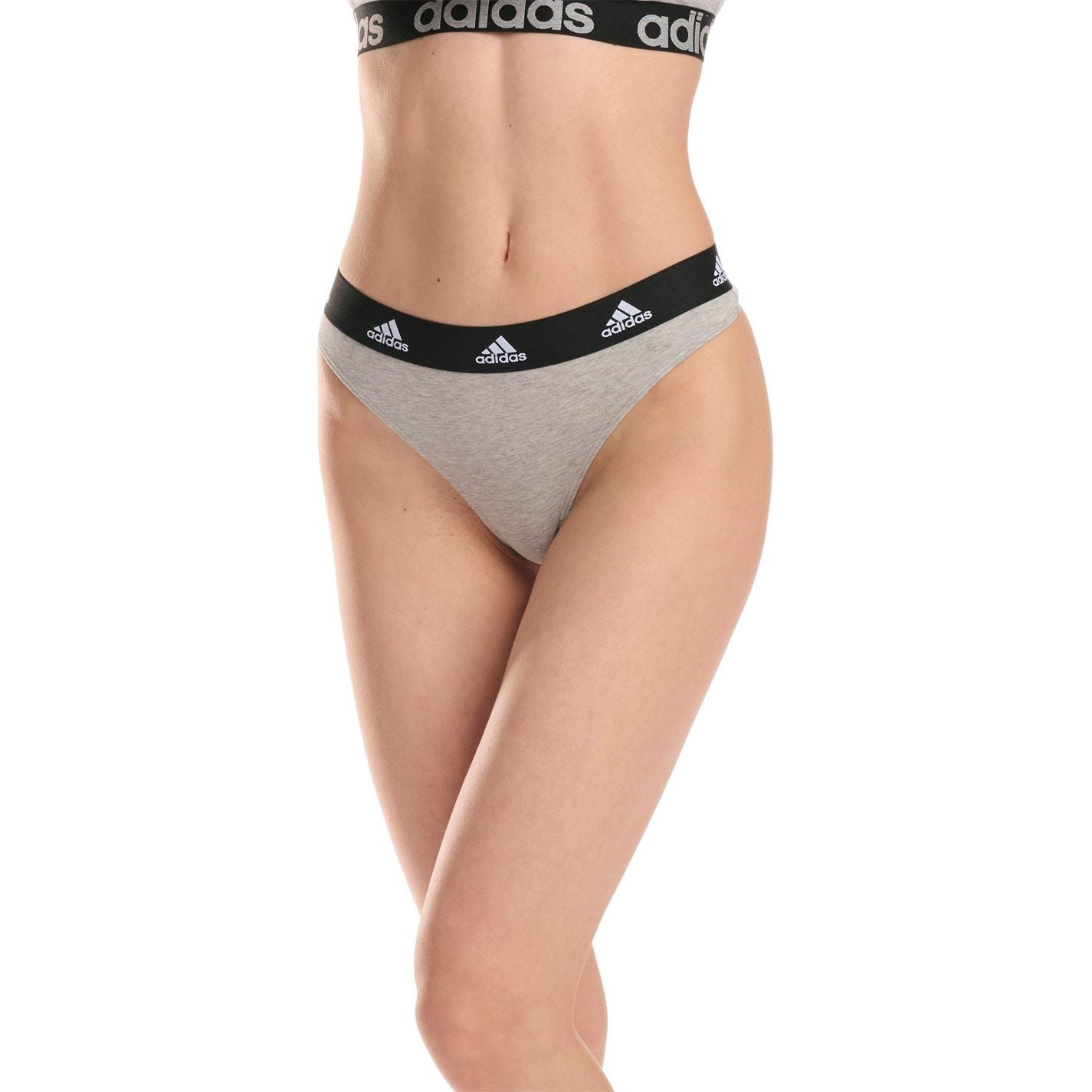 adidas Active Comfort Cotton Thong