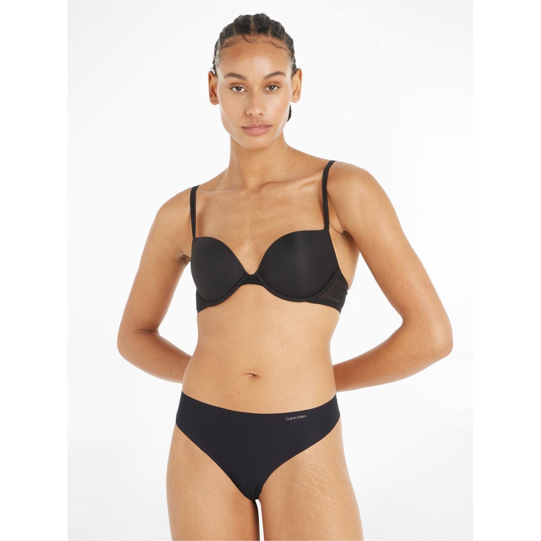 Calvin Klein Thong Briefs