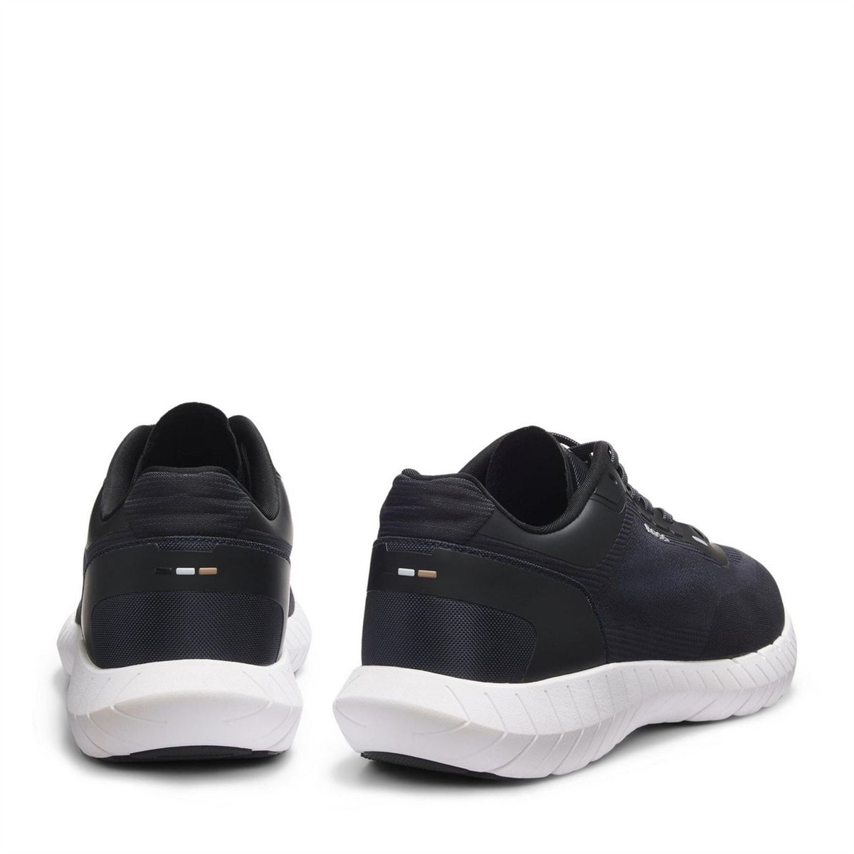 Boss Motion Runner