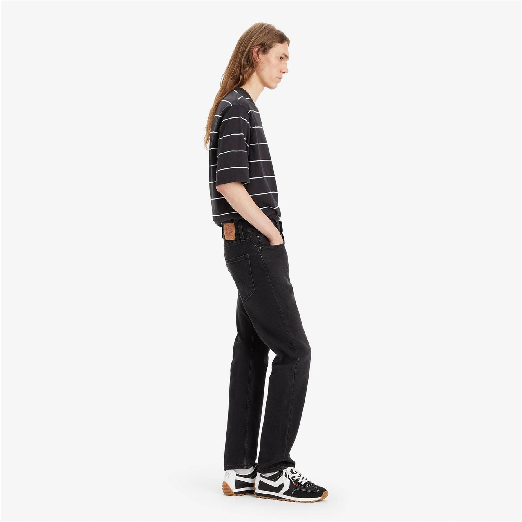 Levis Jeans 502