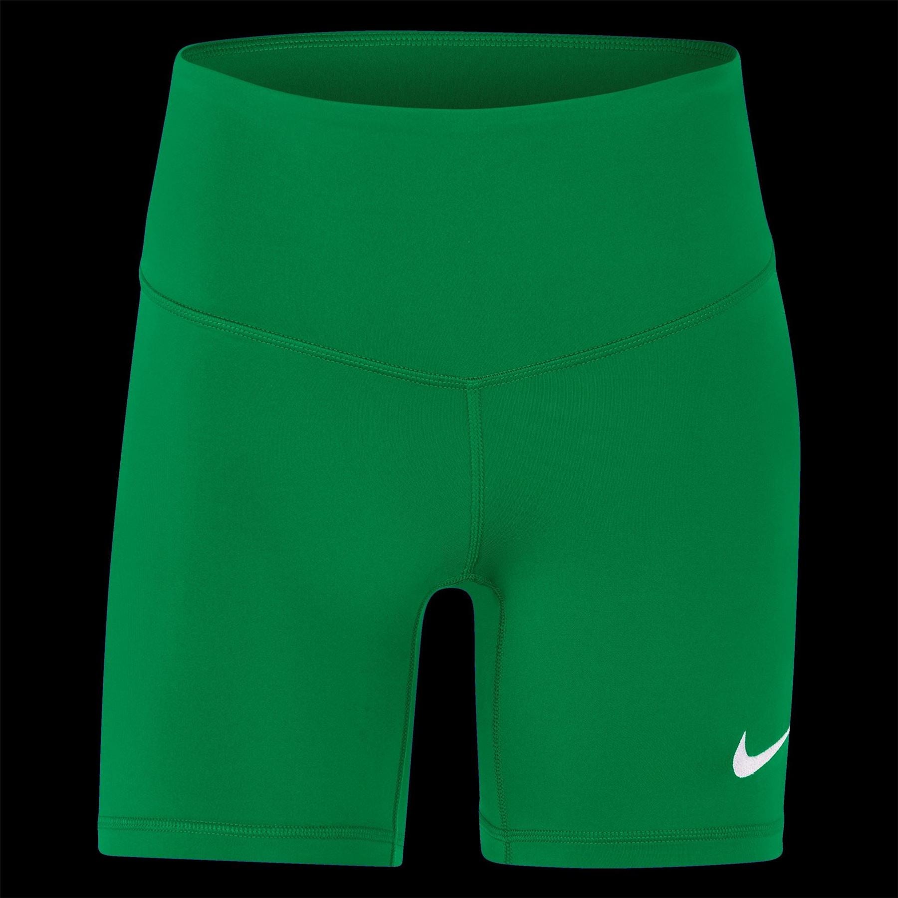 Nike Spike Snug Fit Compression Road Shorts