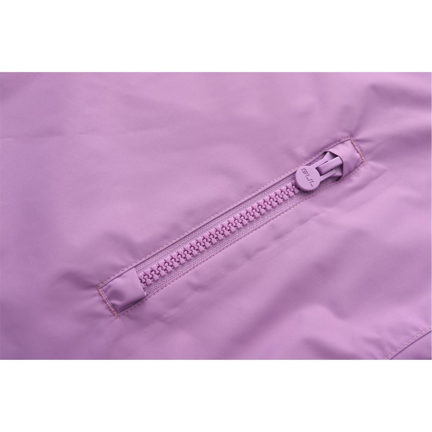 Gul Waterproof Changing Robe Junior