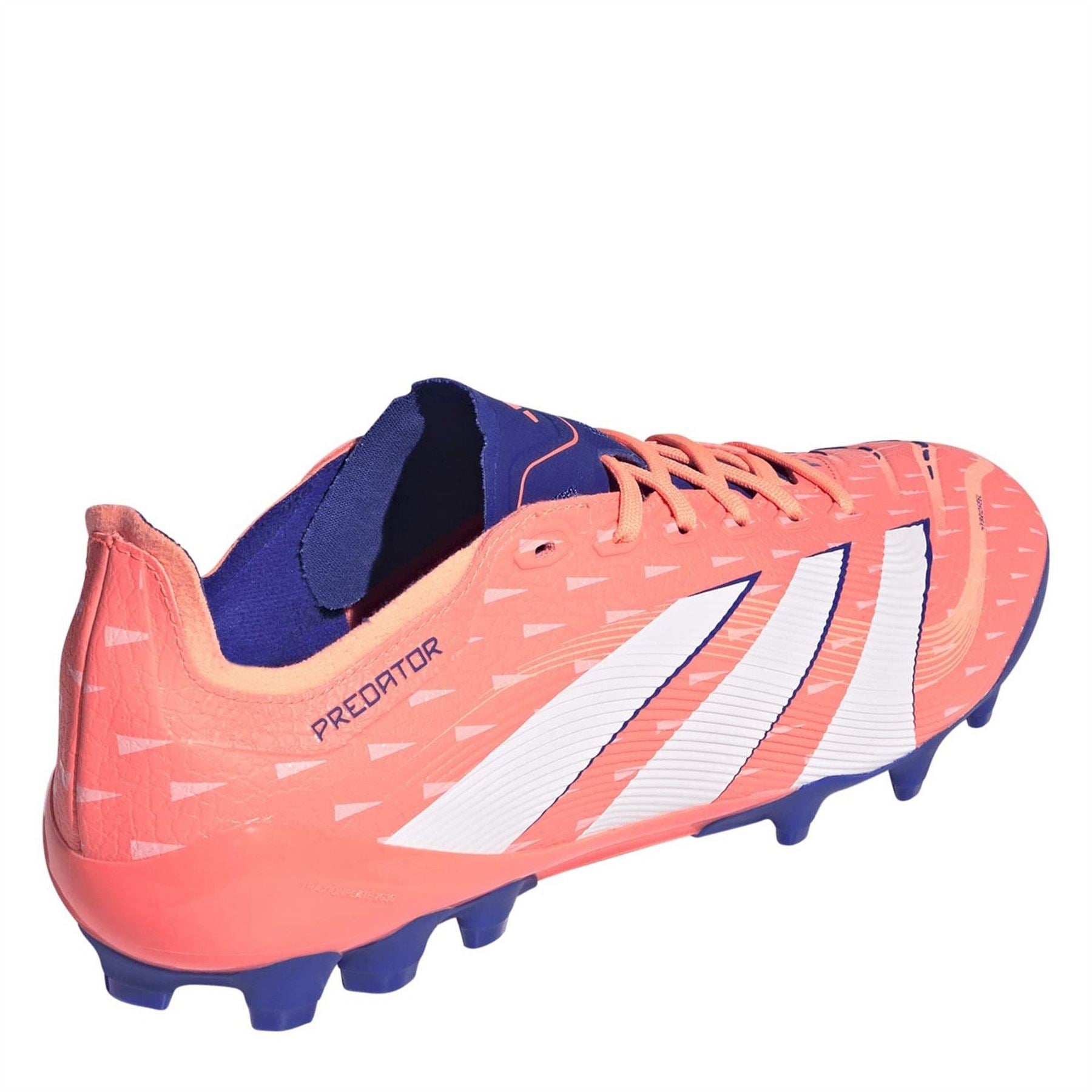 adidas Predator League 2G Lace Up Sneakers