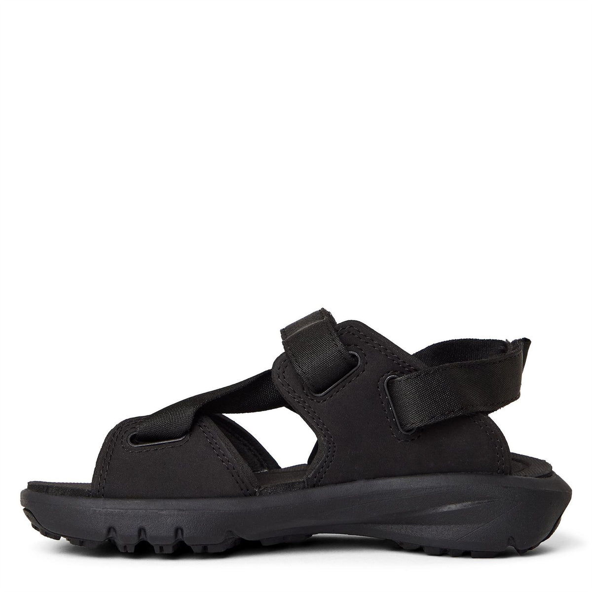 Timberland Kids Motion Dune Backstrap Flat Sandals