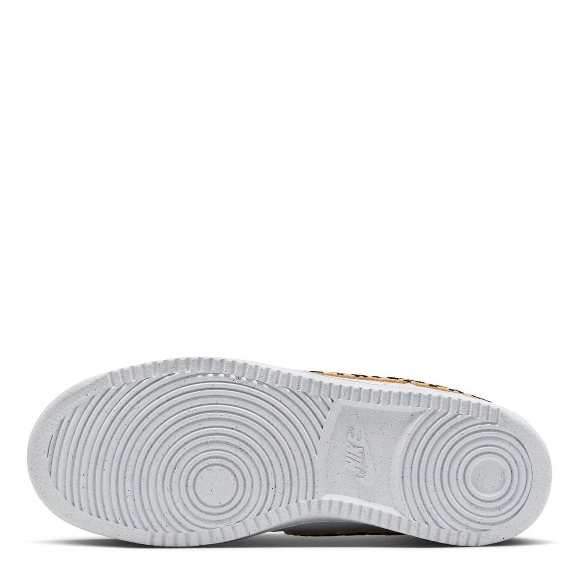 Nike Court Vision Low Next Nature Trainers