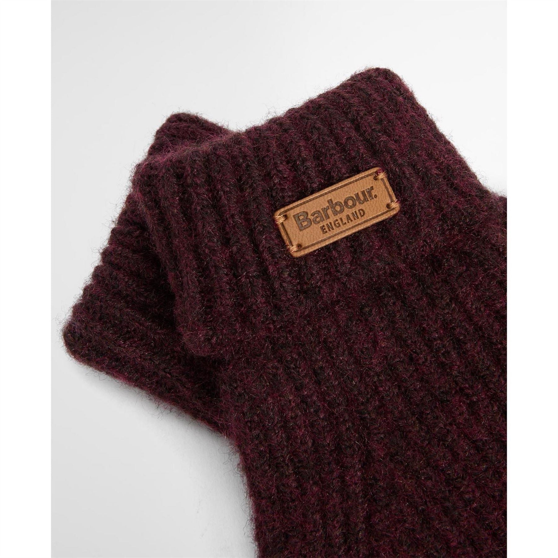 Barbour Gloves
