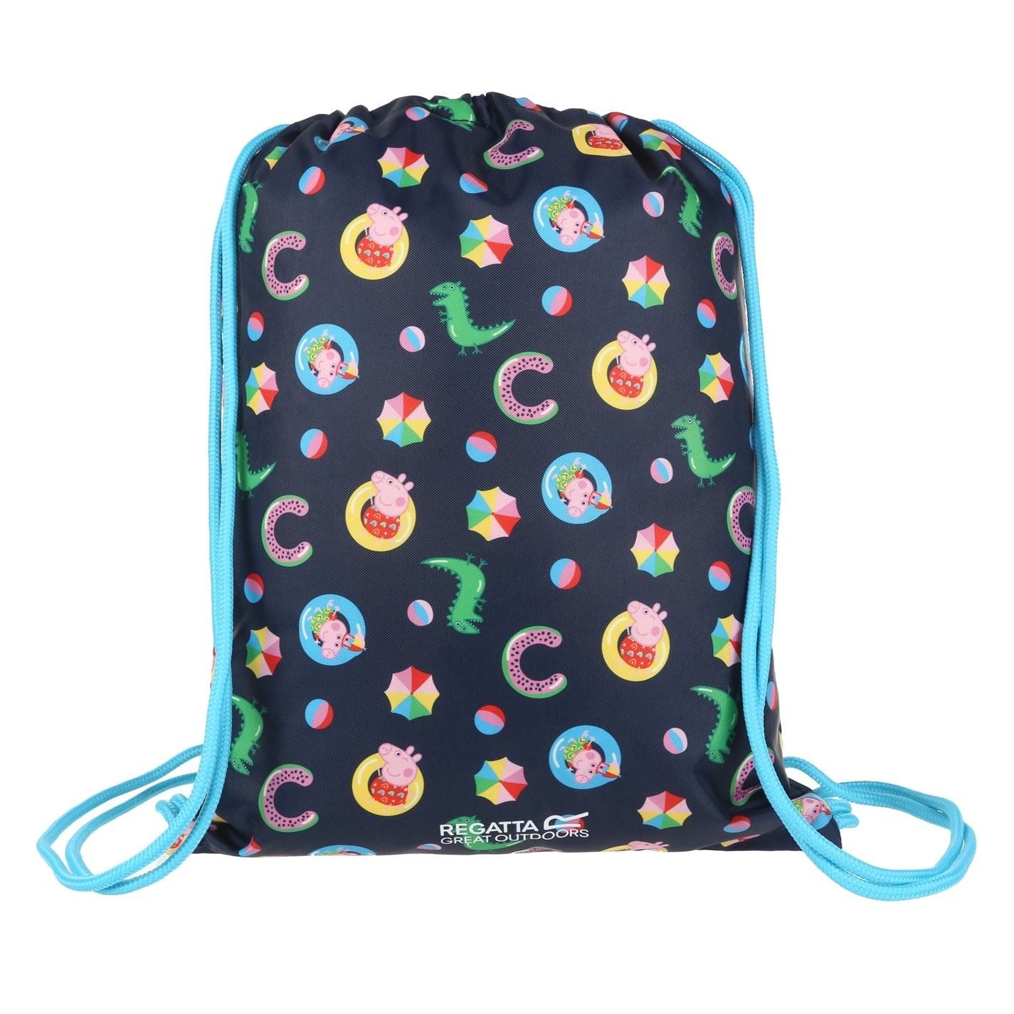 Regatta Kids Peppa Backpack
