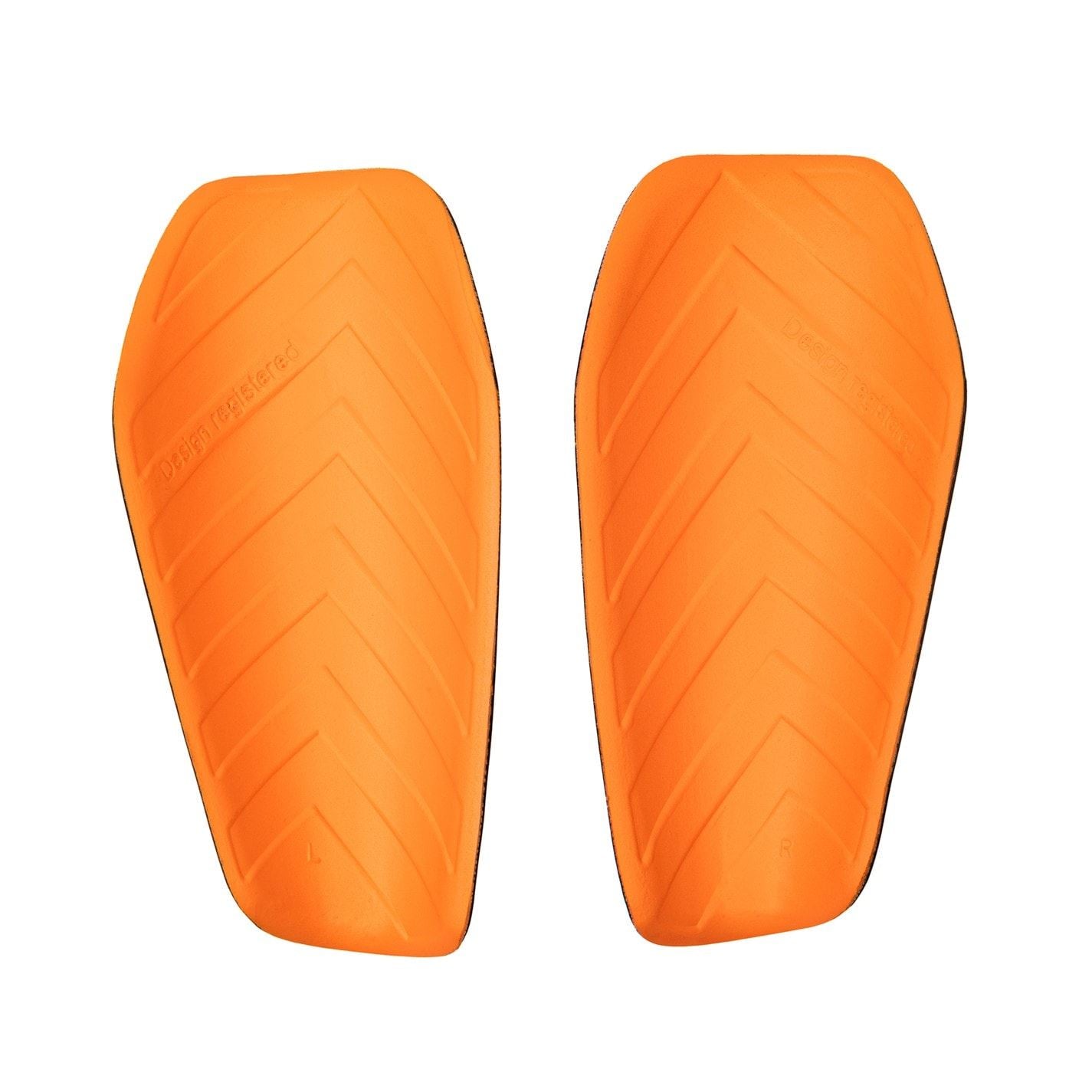 Sondico Comfort Flex Shin Guards