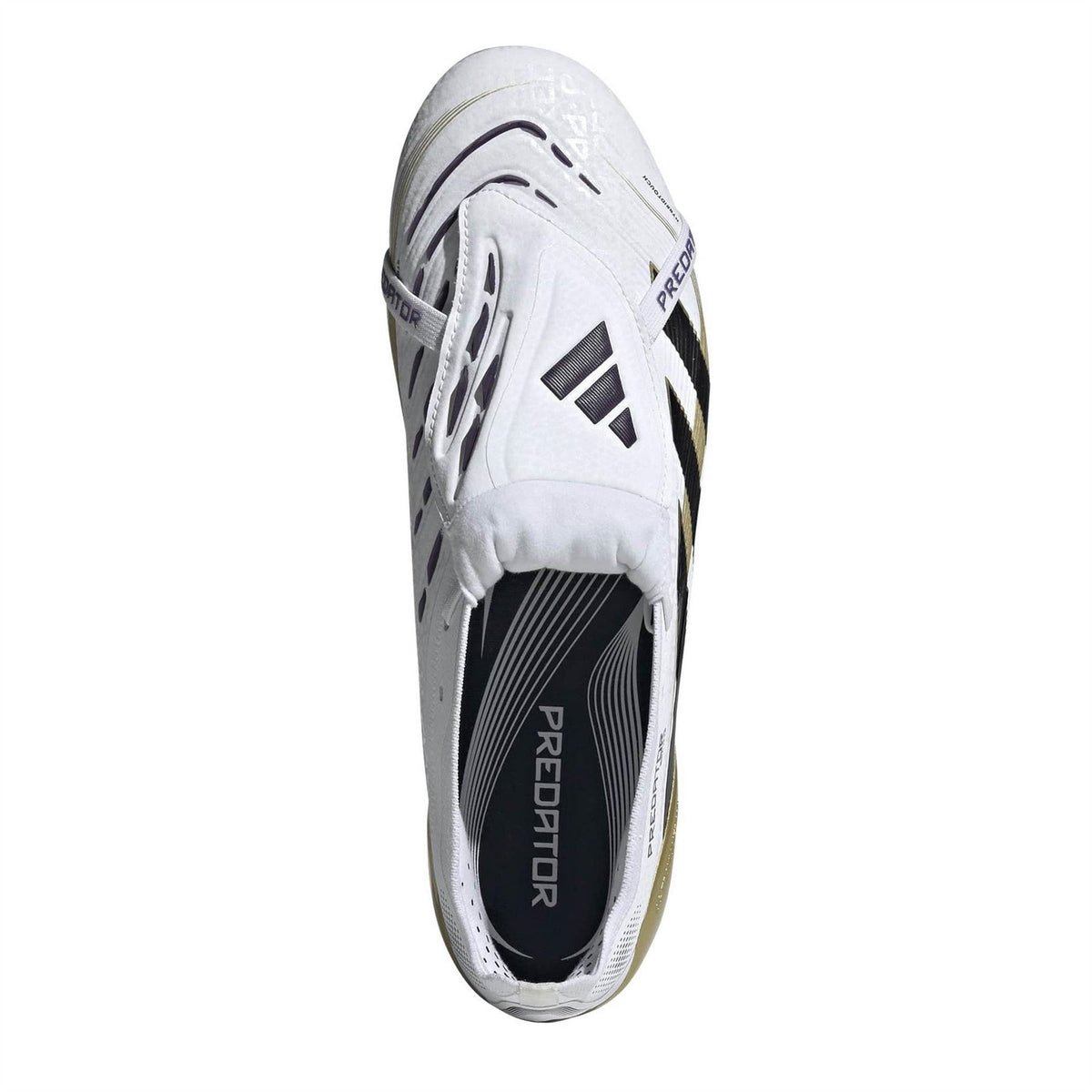 adidas Predator Elite Astro Turf Football Boot
