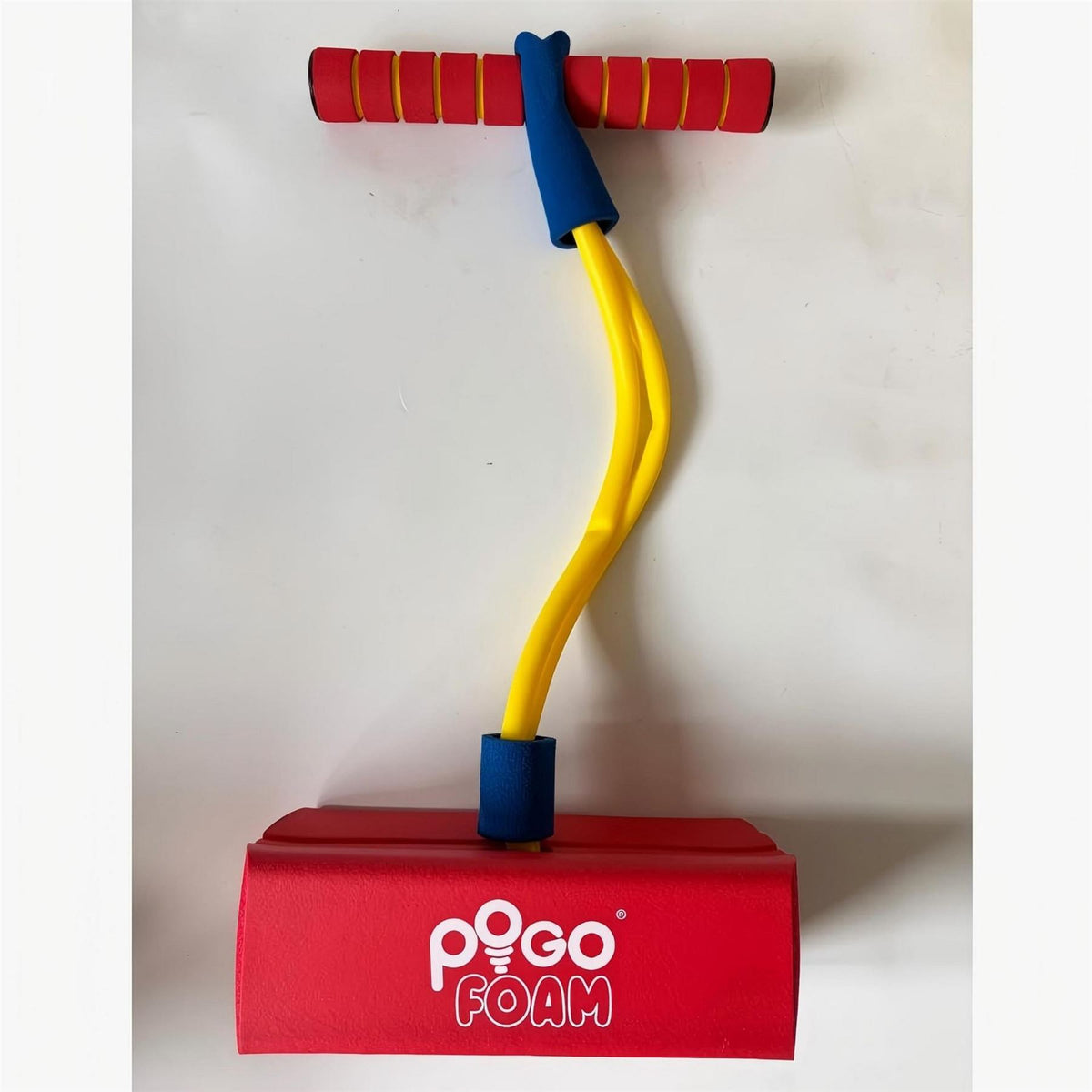 Banzai Pogo Foam
