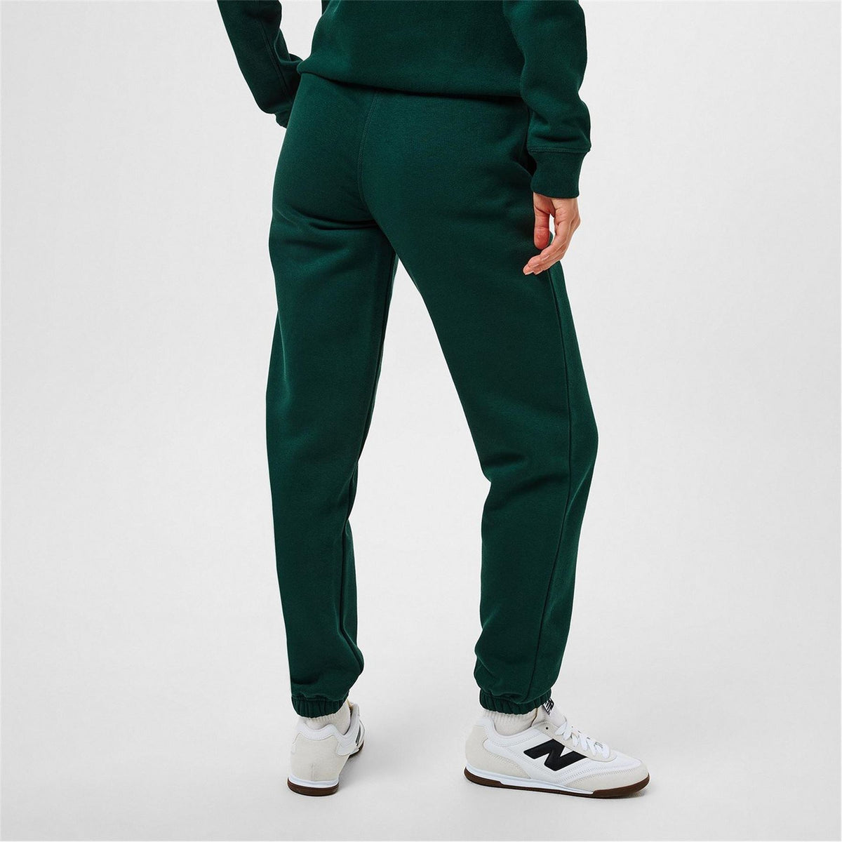 Jack Wills Womens Relaxed Joggers