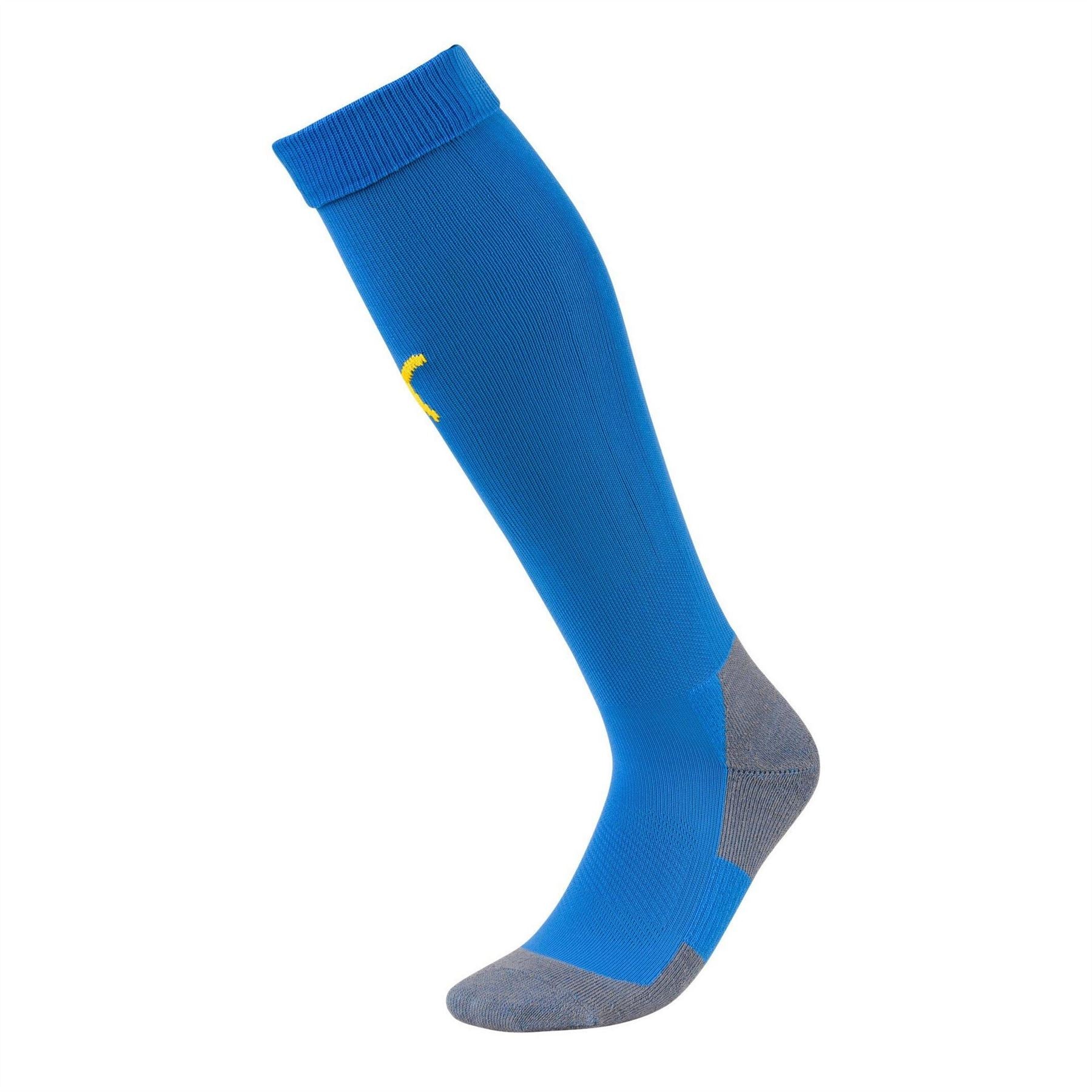 Puma Mens Team Liga Socks Core Football Sock
