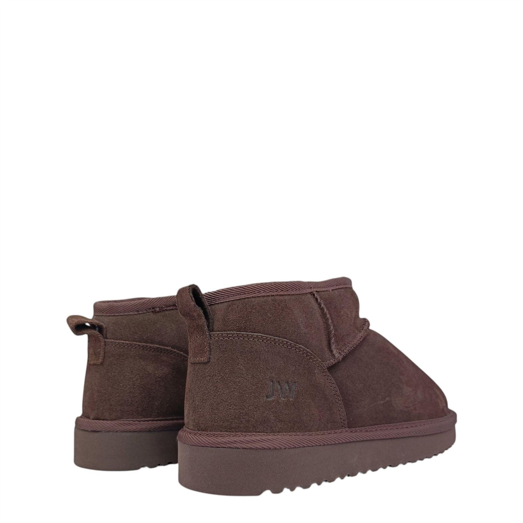 Jack Wills Womens Low Snug Boots