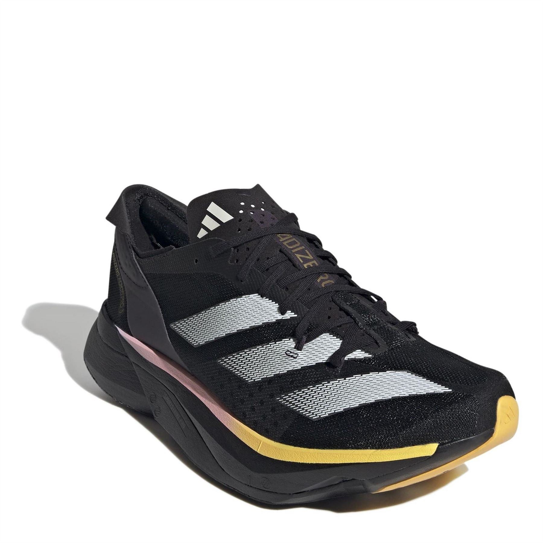 adidas Adizero Adios Pro 3 M Road Running Shoes Unisex Adults