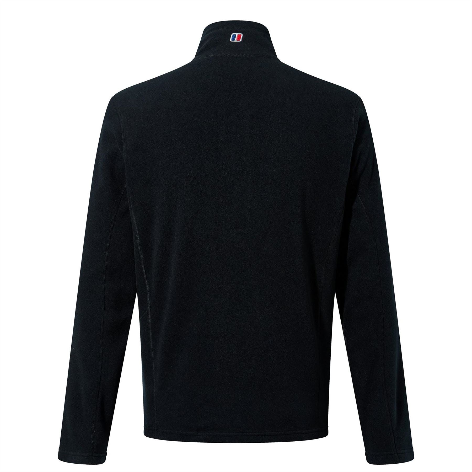Berghaus Zip Fleece Top