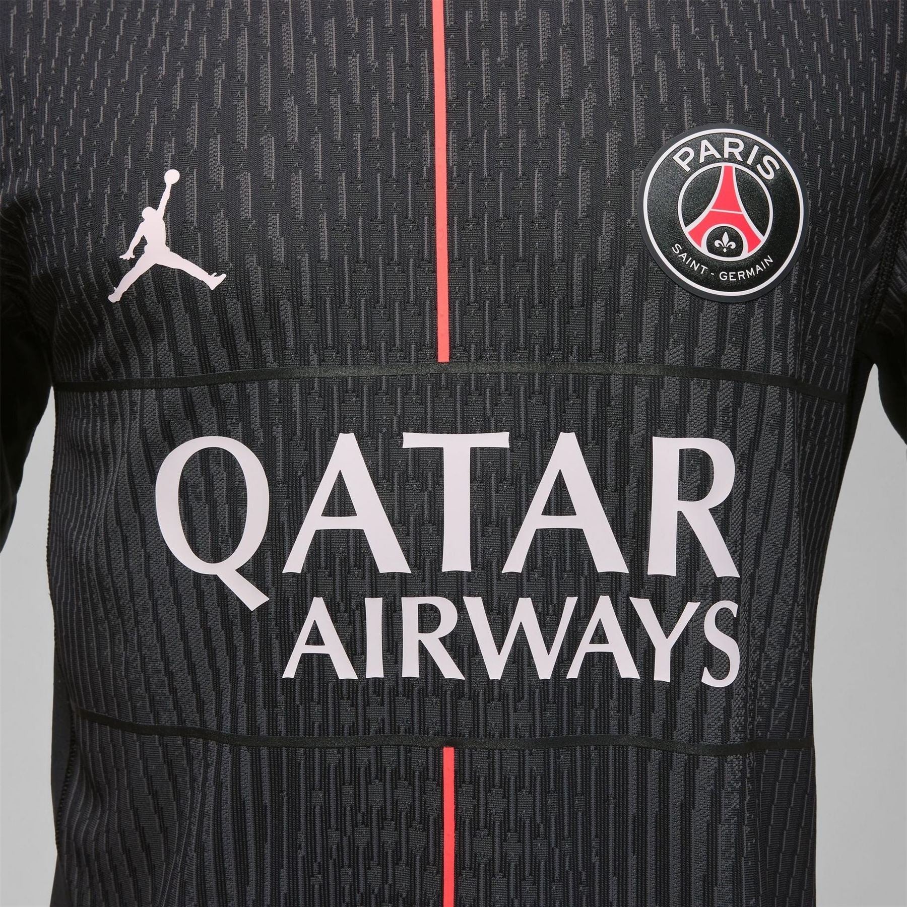 Nike Mens Psg Authentic Special Edition Shirt 25 26