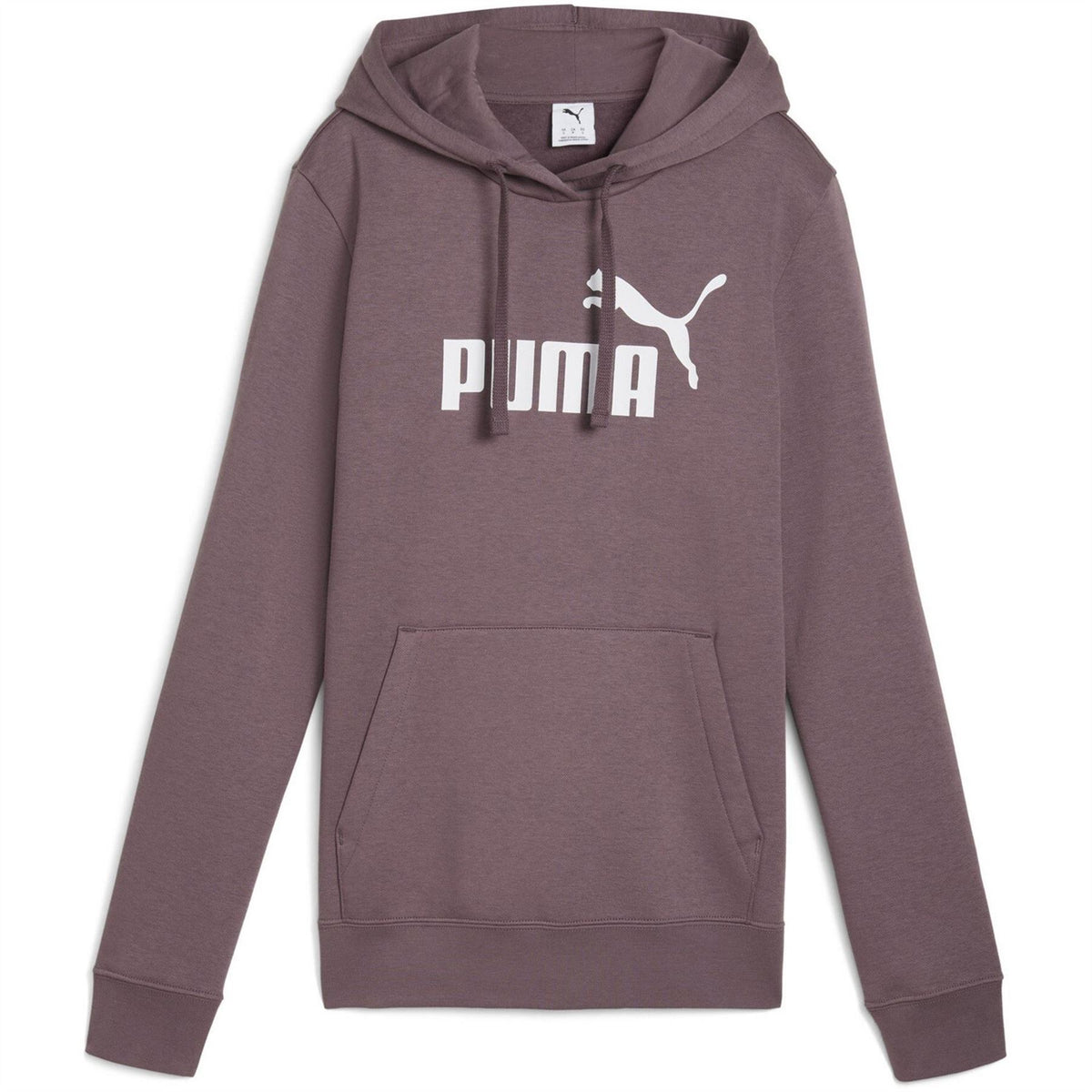 Puma No. 1 Logo Tech Fleece Overhead Hoodie