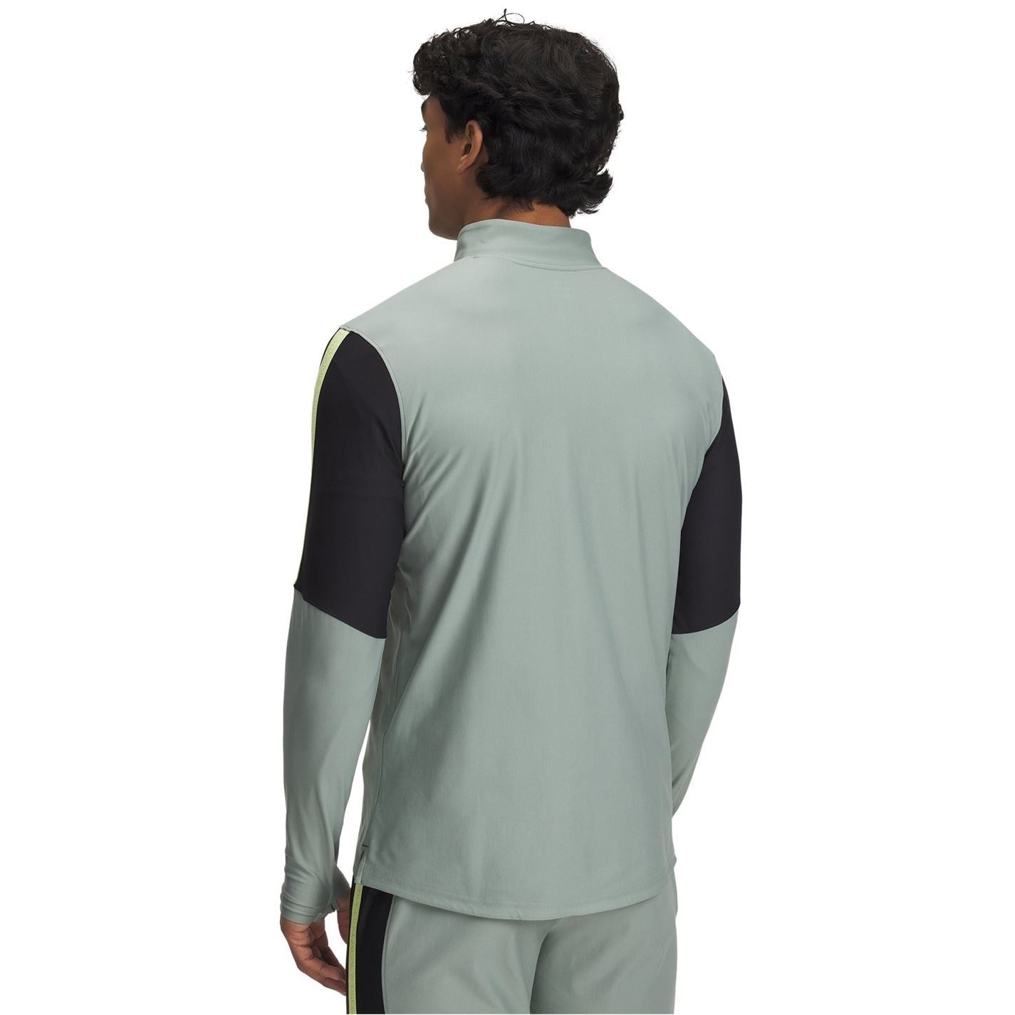 Under Armour Mens Armour Ua Ms Ch. Pro Quarter Zip Drill Top