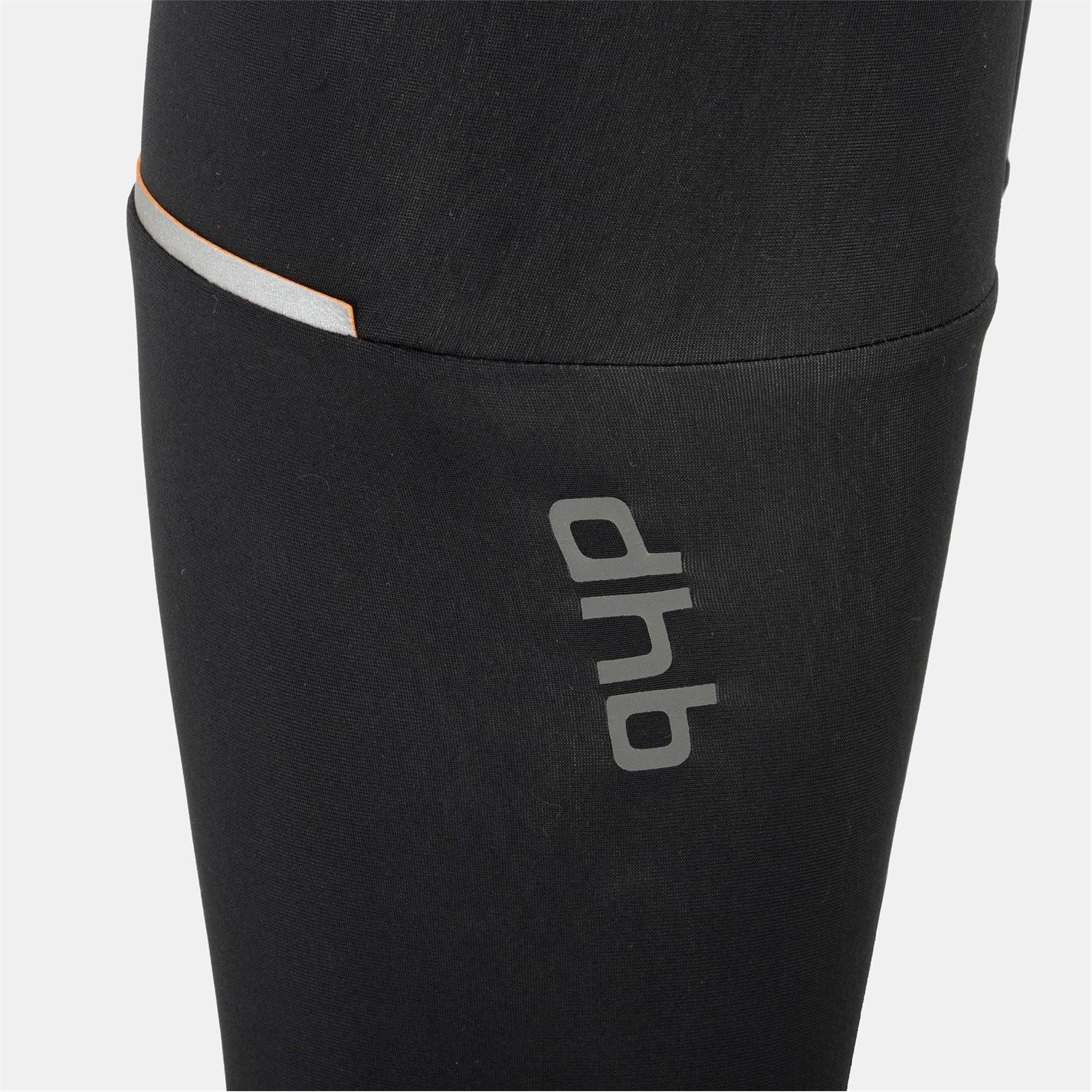 Dhb Mens Thermal Bib Tight