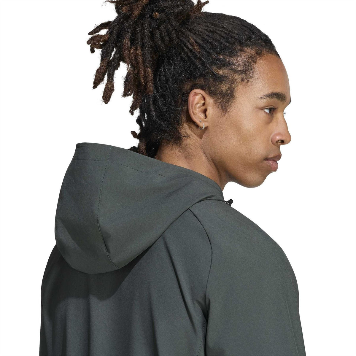 adidas Mens United Tiro Jacket