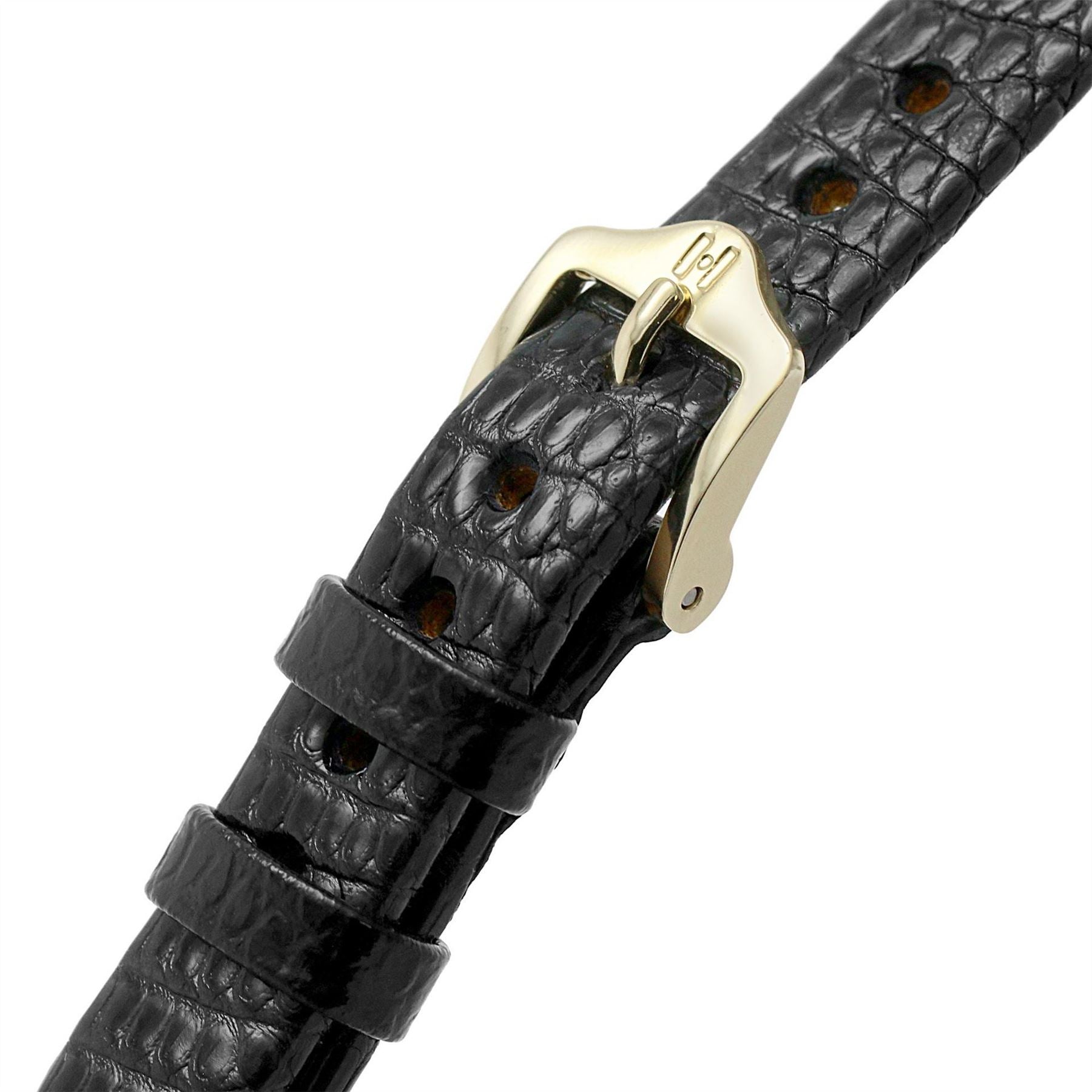 Hirsch Watch Strap