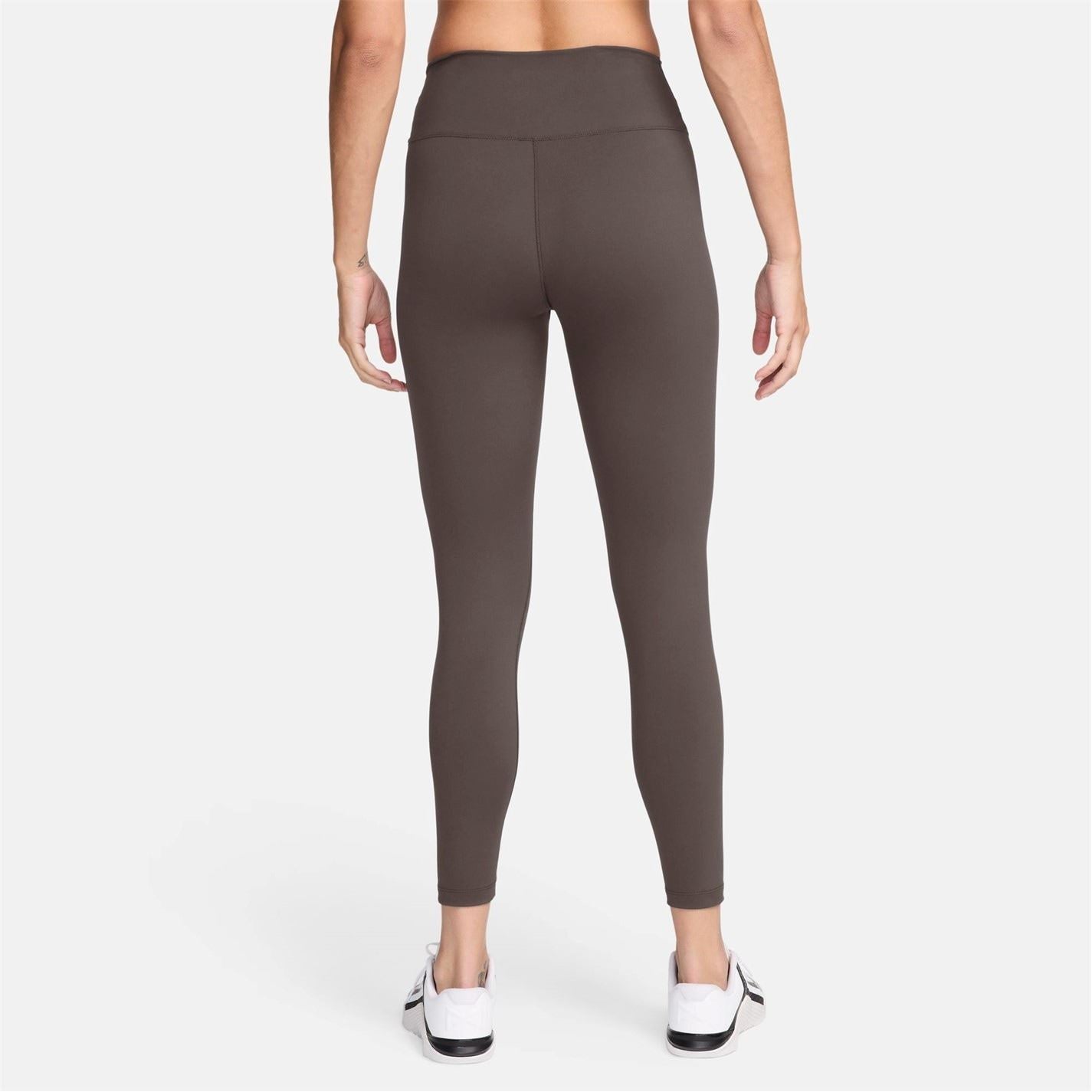 Nike One Dri FIT Womens High Rise Leggings