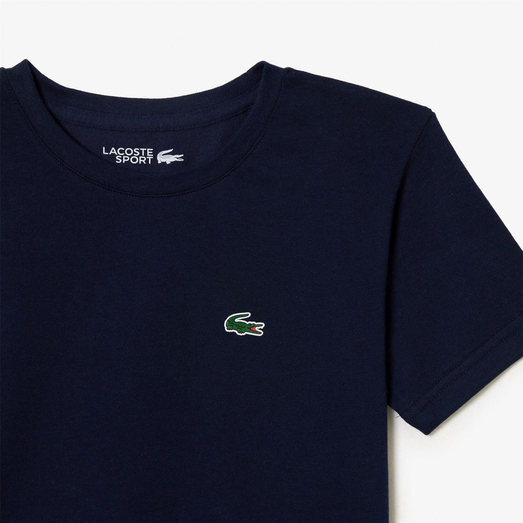 Lacoste Sport Tee Jn62