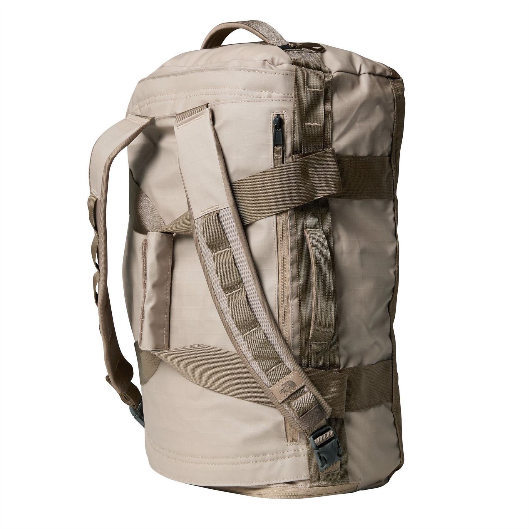 The North Face Base Camp Voyager Weather Resistant Holdall