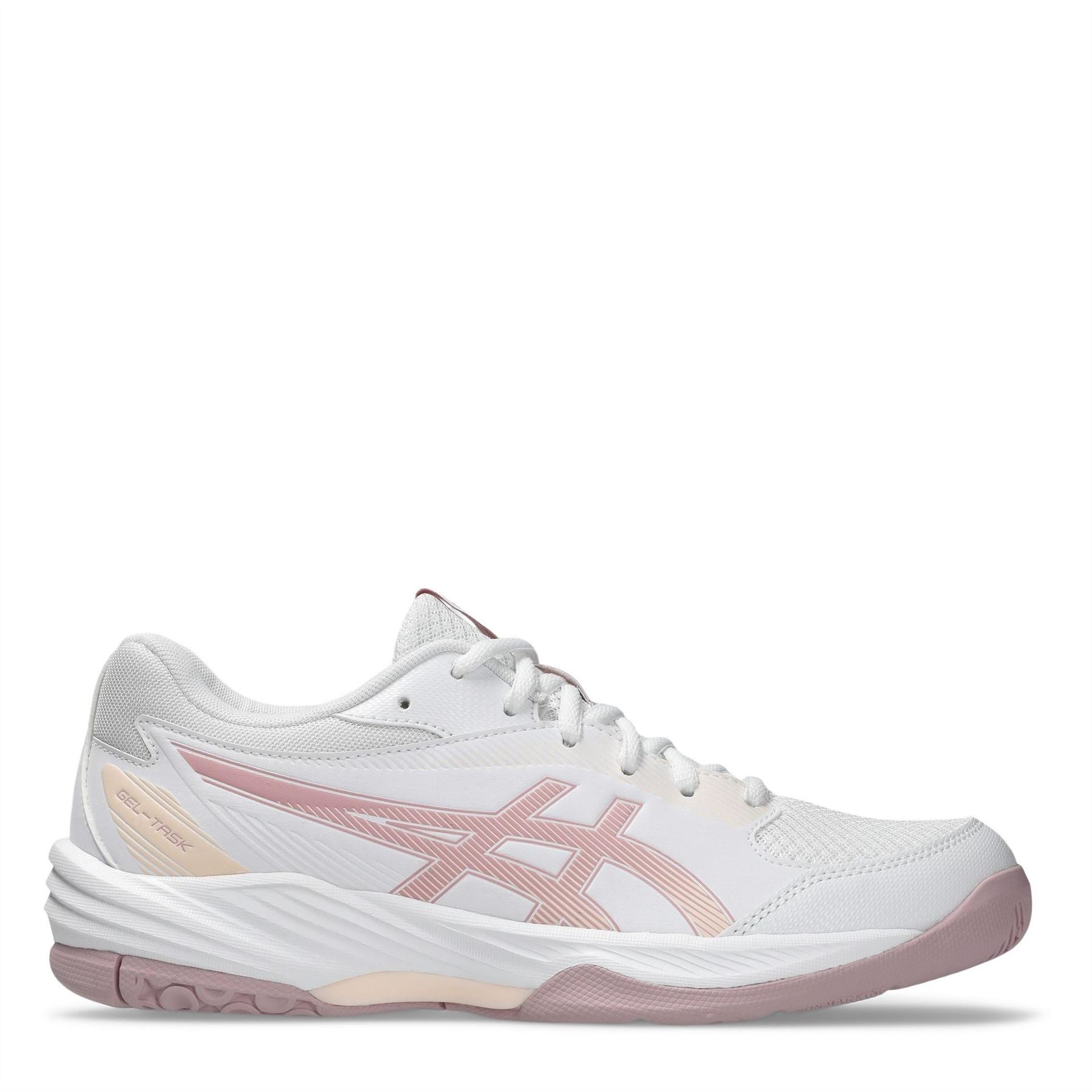 Asics Womens Gel Task 4 Volleyball Shoes
