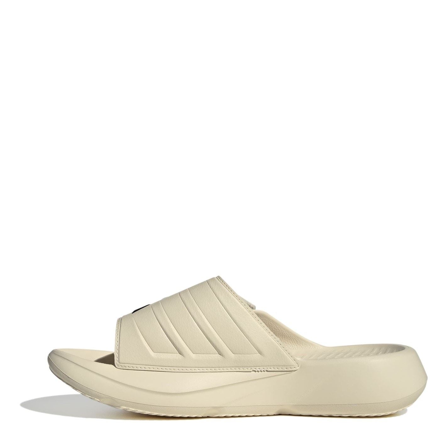 adidas Blaze Open Toe Flatform Slides