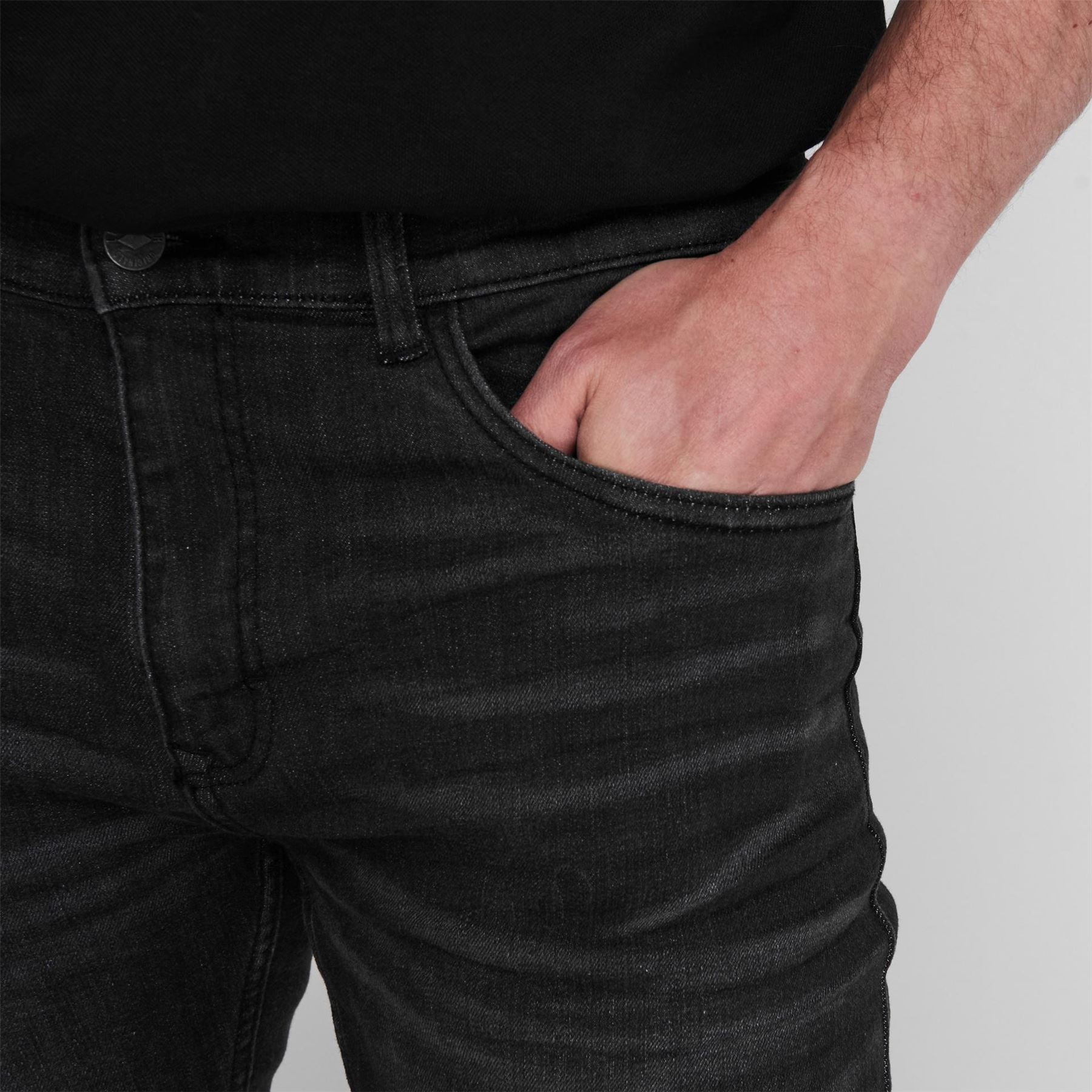 Lee Cooper Fit Jeans