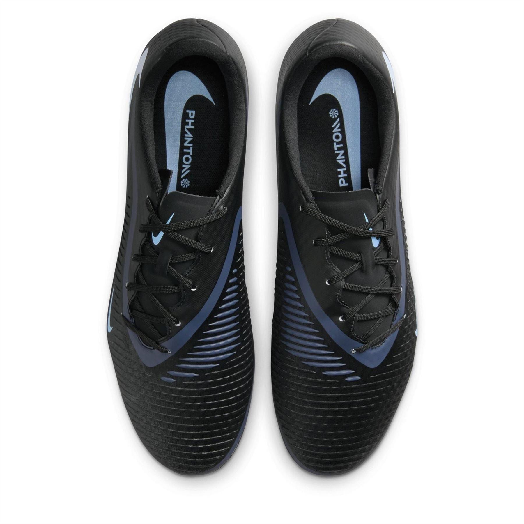 Nike Phantom 6 Low Academy Adults Firm Ground Football Boots