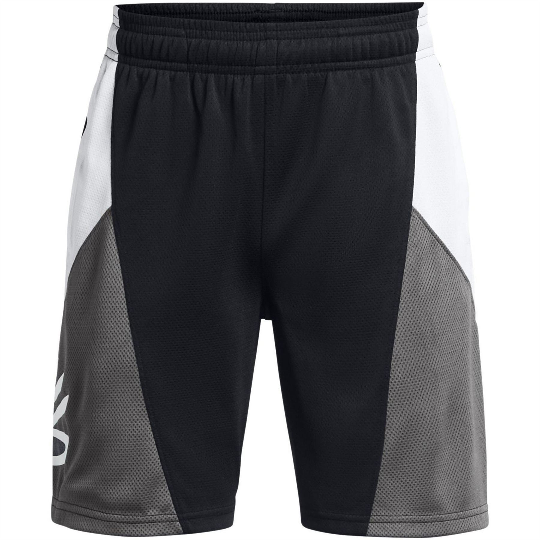 Under Armour Armour Curry Boys Splash Short Basketball