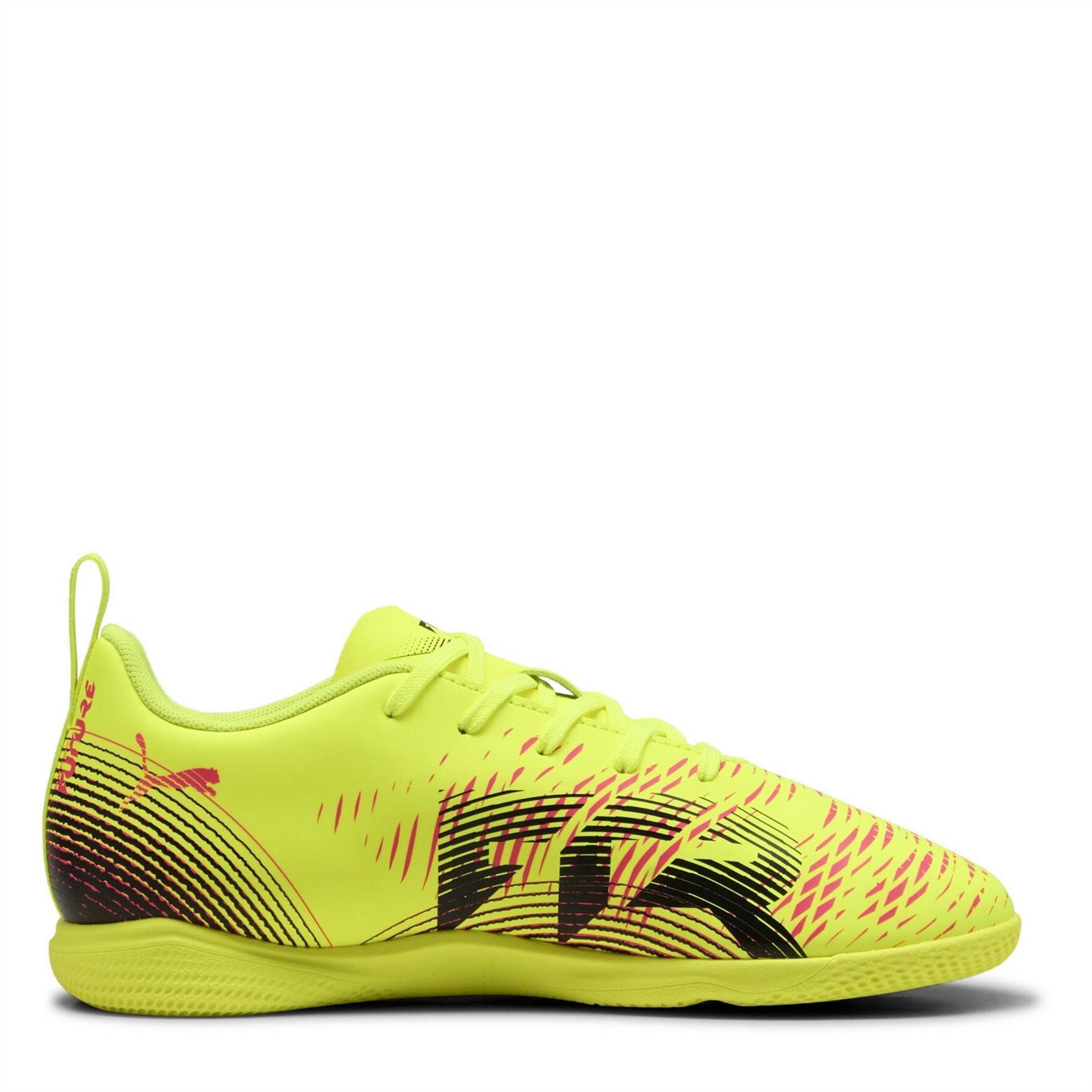 Puma Kids Future 8 Play It Indoor Football Boots