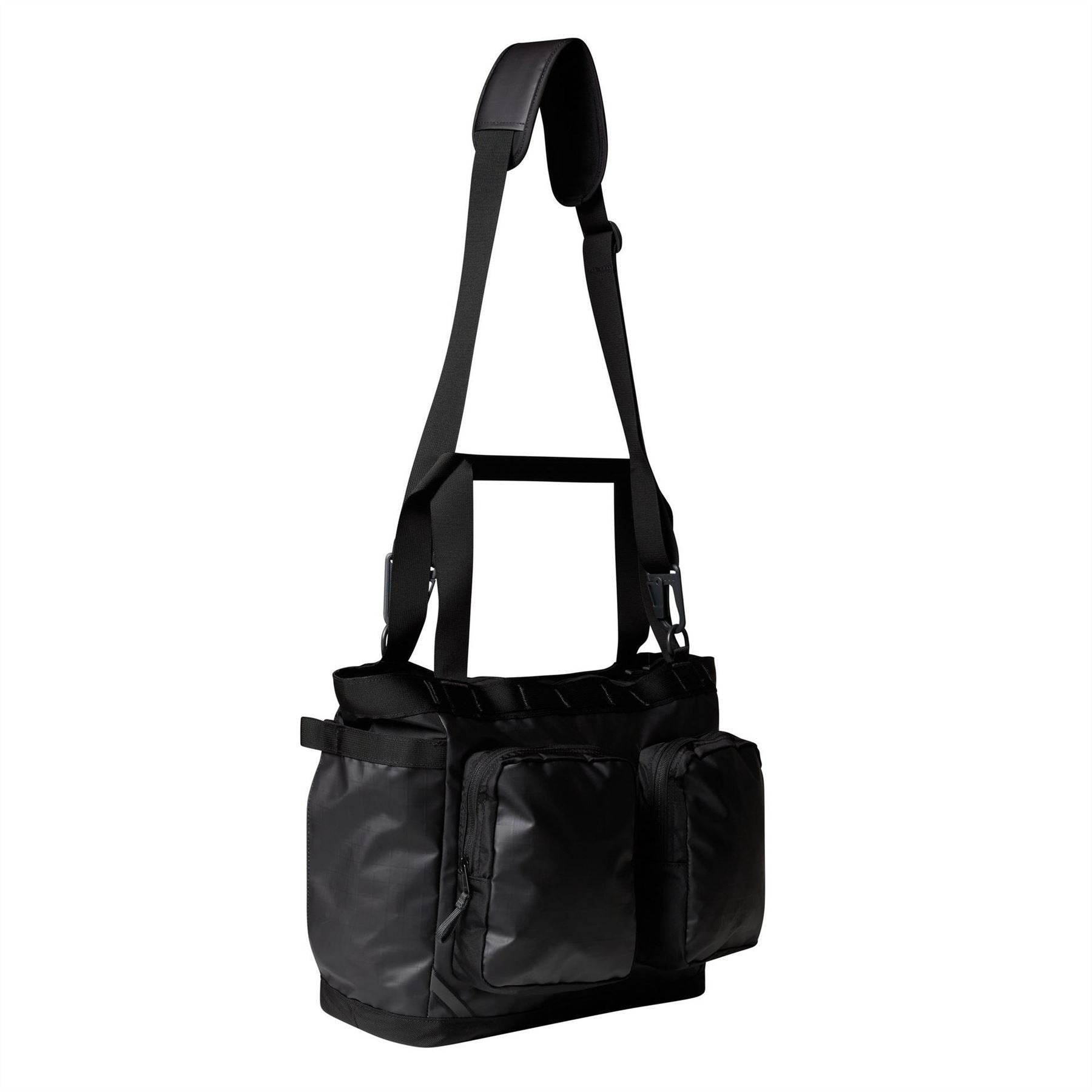 The North Face Base Camp Voyager Tote Bags