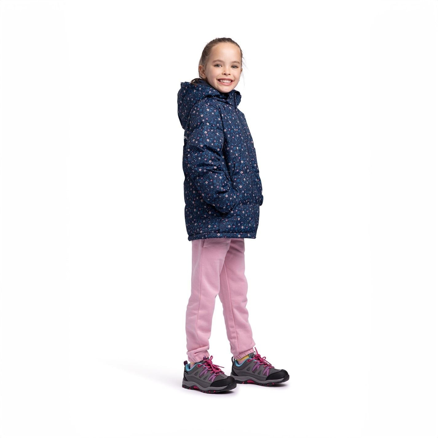 Trespass Kids Insulated Puffer Jacket