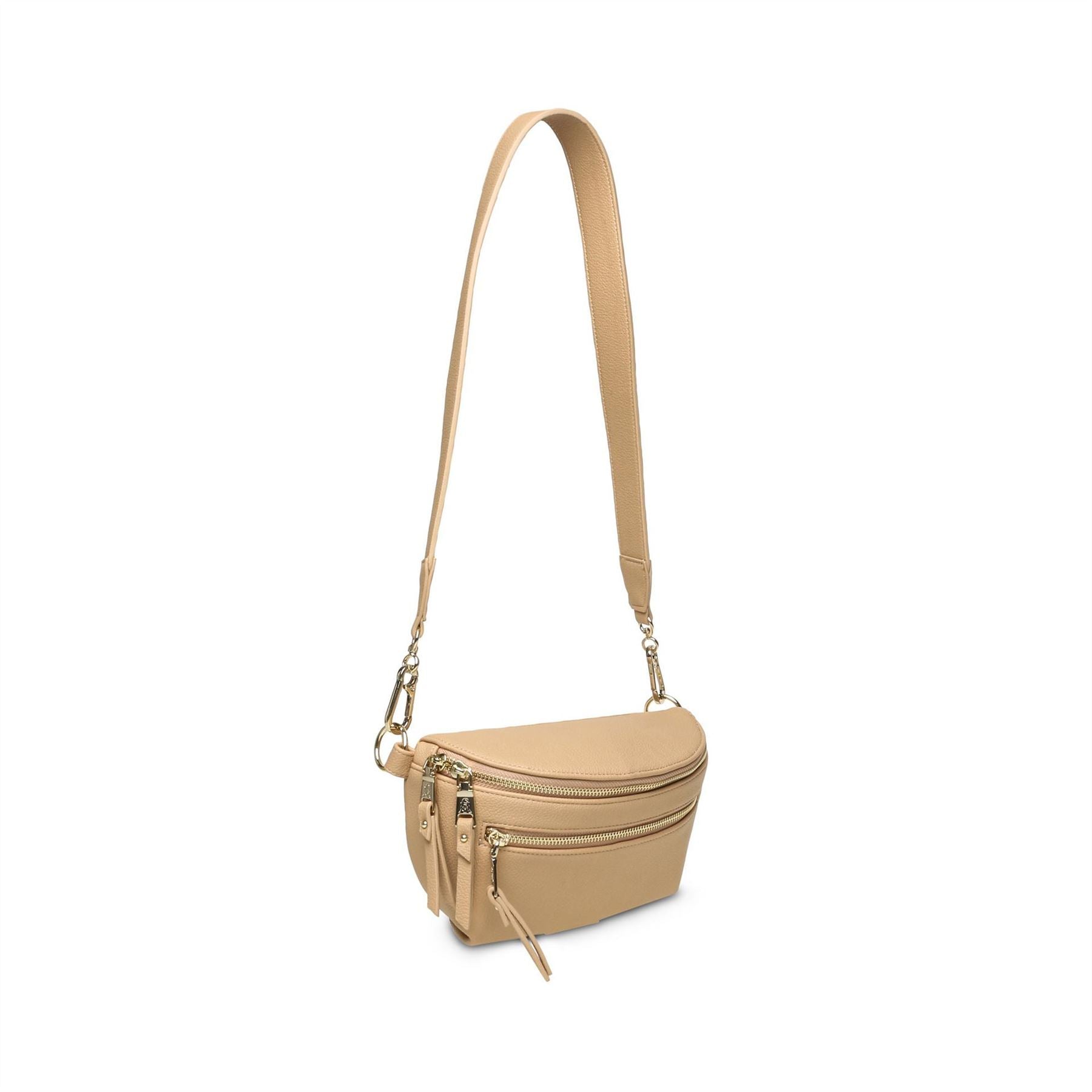 Steve Madden Bclarke Fanny Pack with Logo