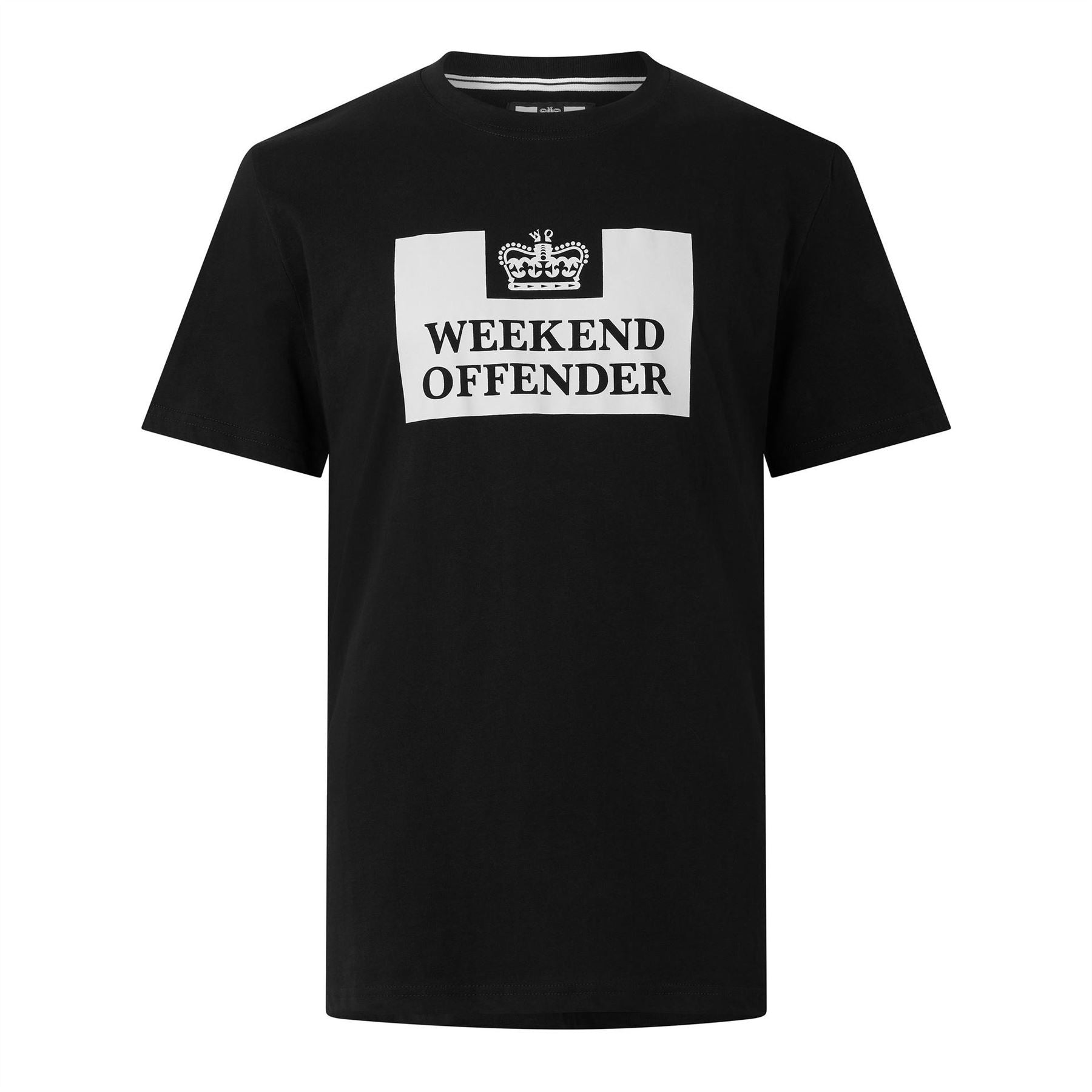 Weekend Offender Mc Money Cla