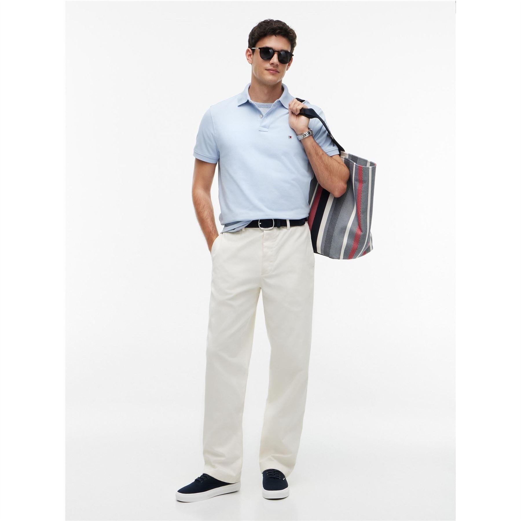 Tommy Hilfiger 1985 Polo Shirt