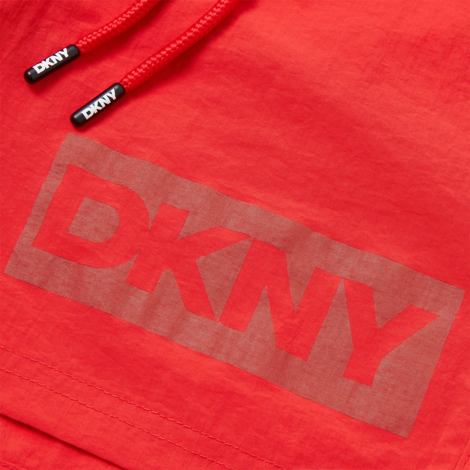 DKNY Swim Shorts Kos