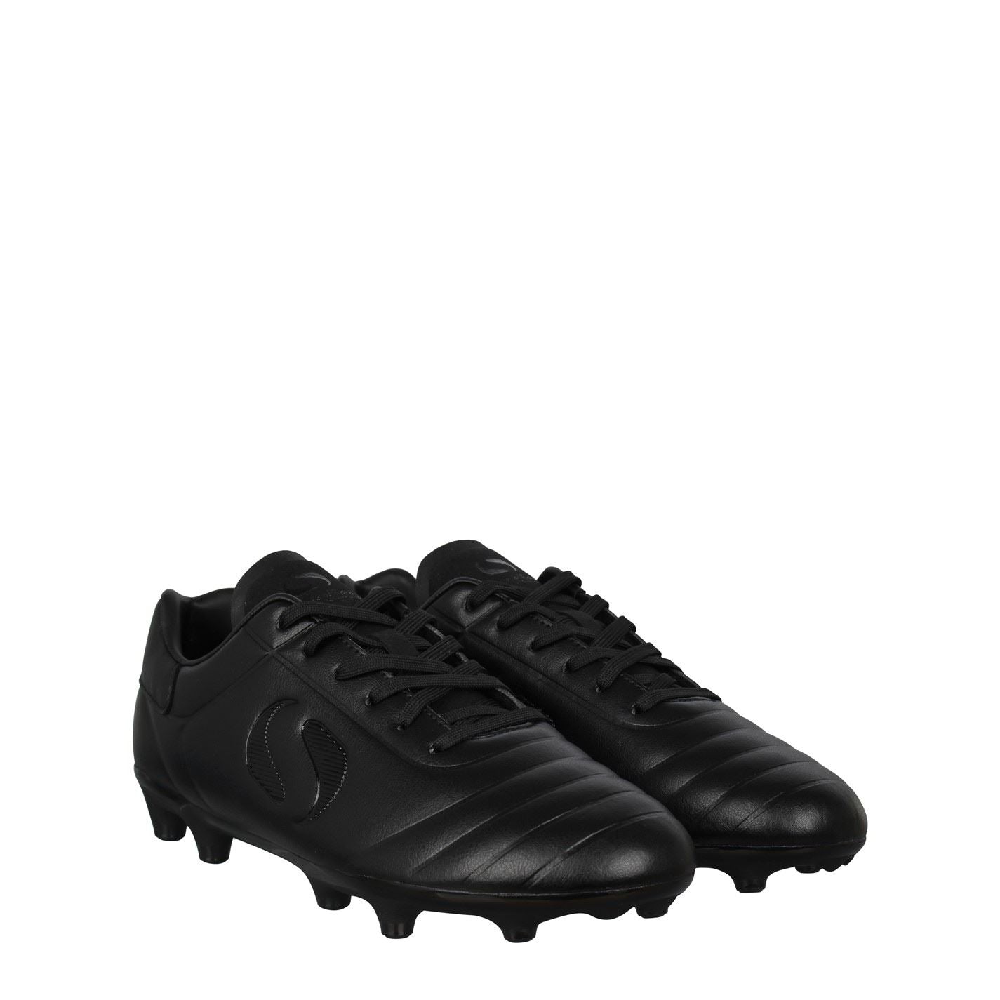 Sondico Strike Firm Ground Football Boots Juniors